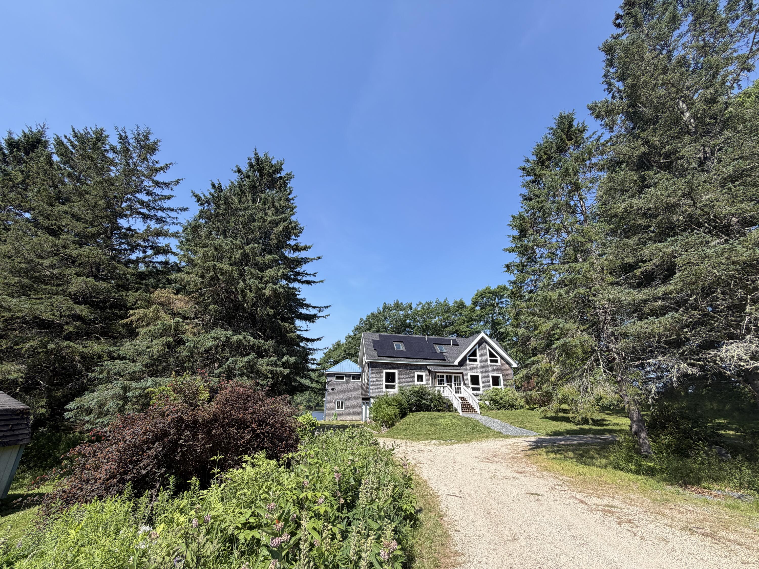 98 Bagaduce Lane, Sedgwick, ME 04676 IMG_2291