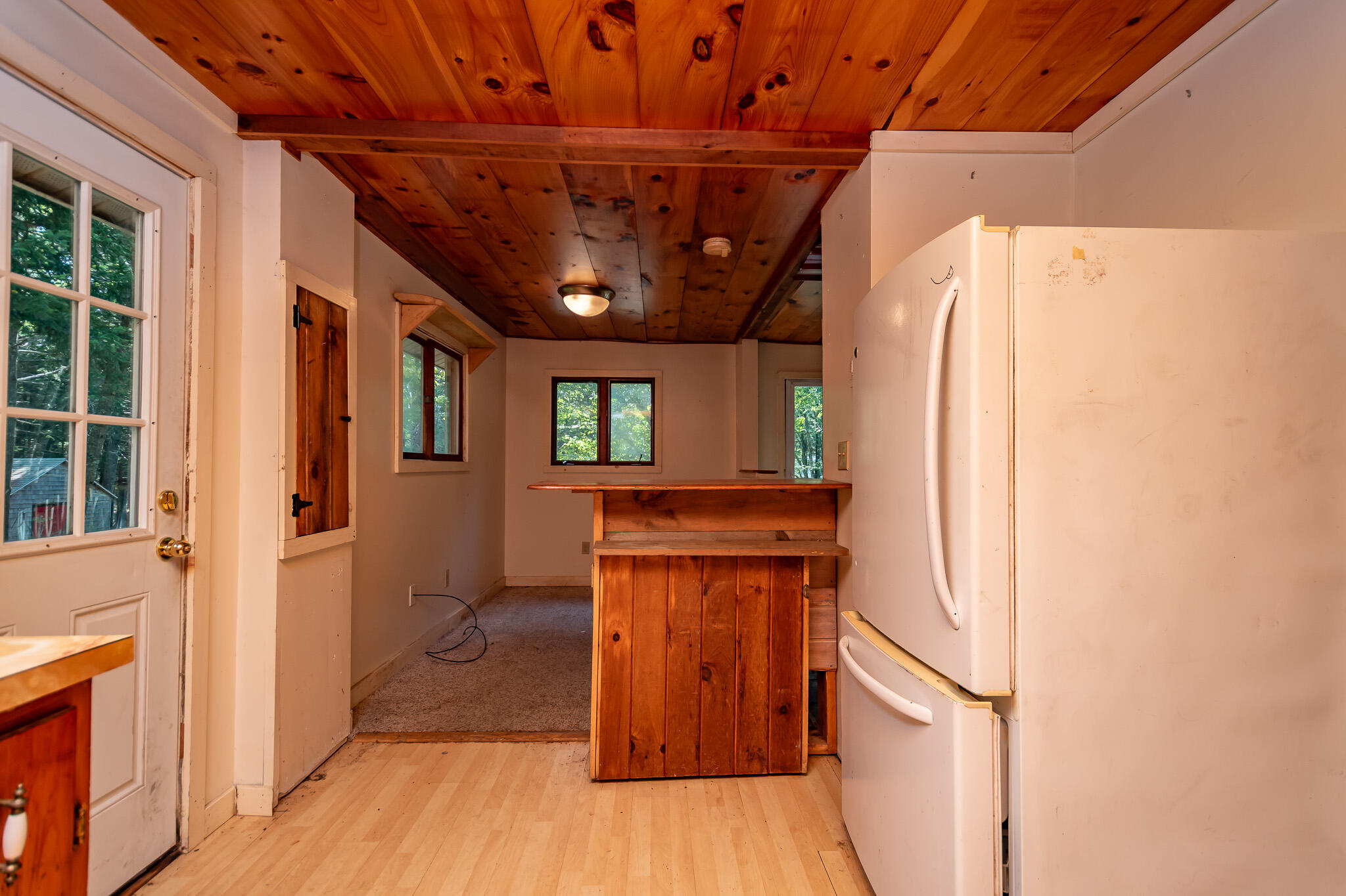 14 Pinkie Lane, Southport, ME, 04576