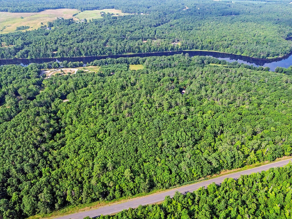 Lot 2-1 Father Rasle Road, Norridgewock, ME, 04957