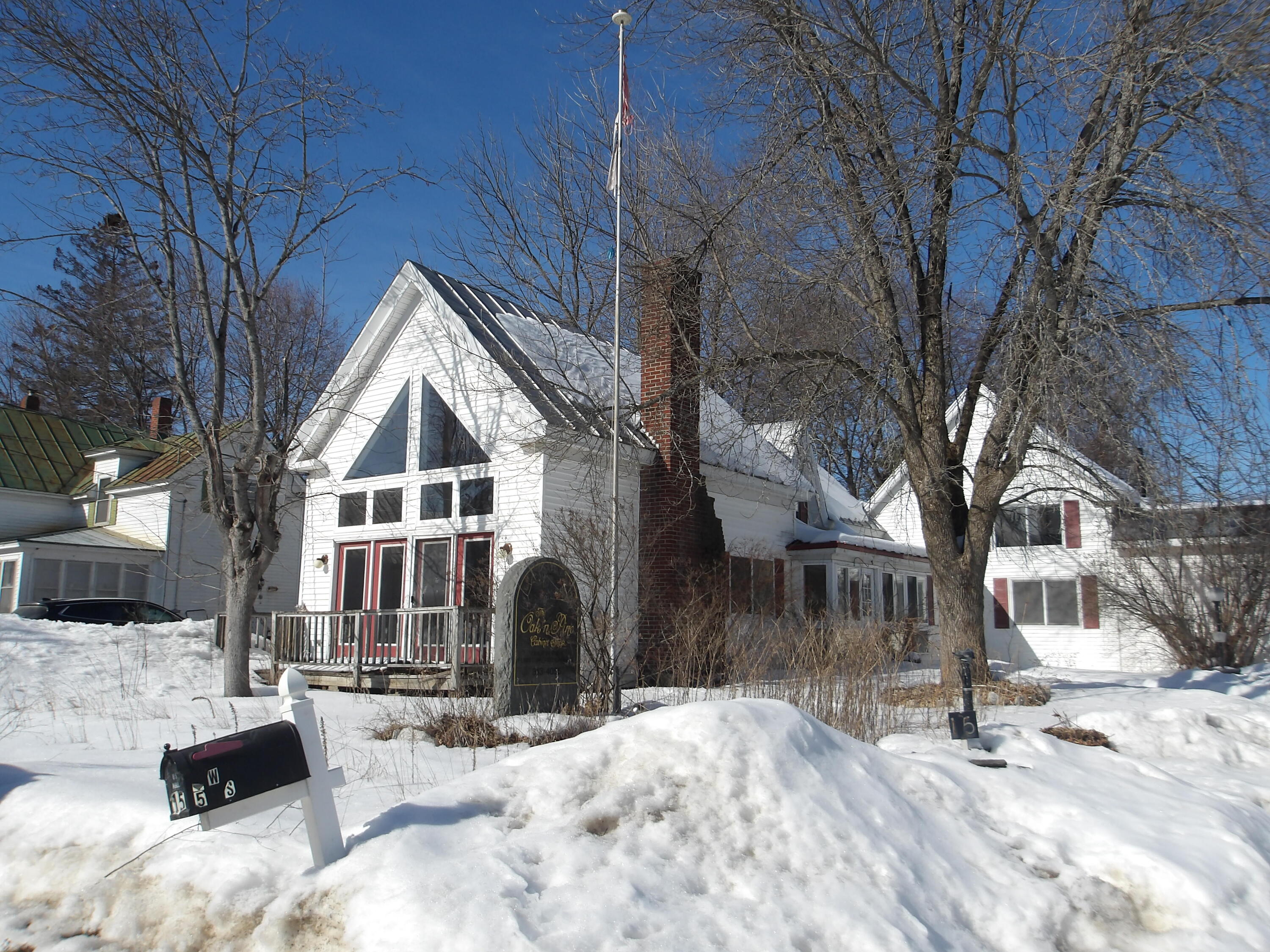 Search Homes for Sale