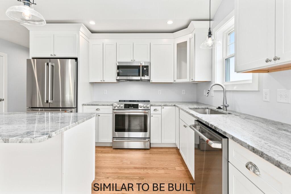 171 Brook Street UNIT 49, Westbrook, ME, 04092