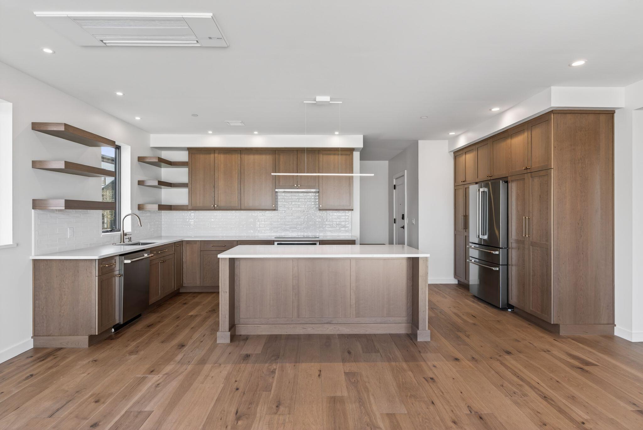 58 Cumberland Avenue UNIT 4, Portland, ME, 04101