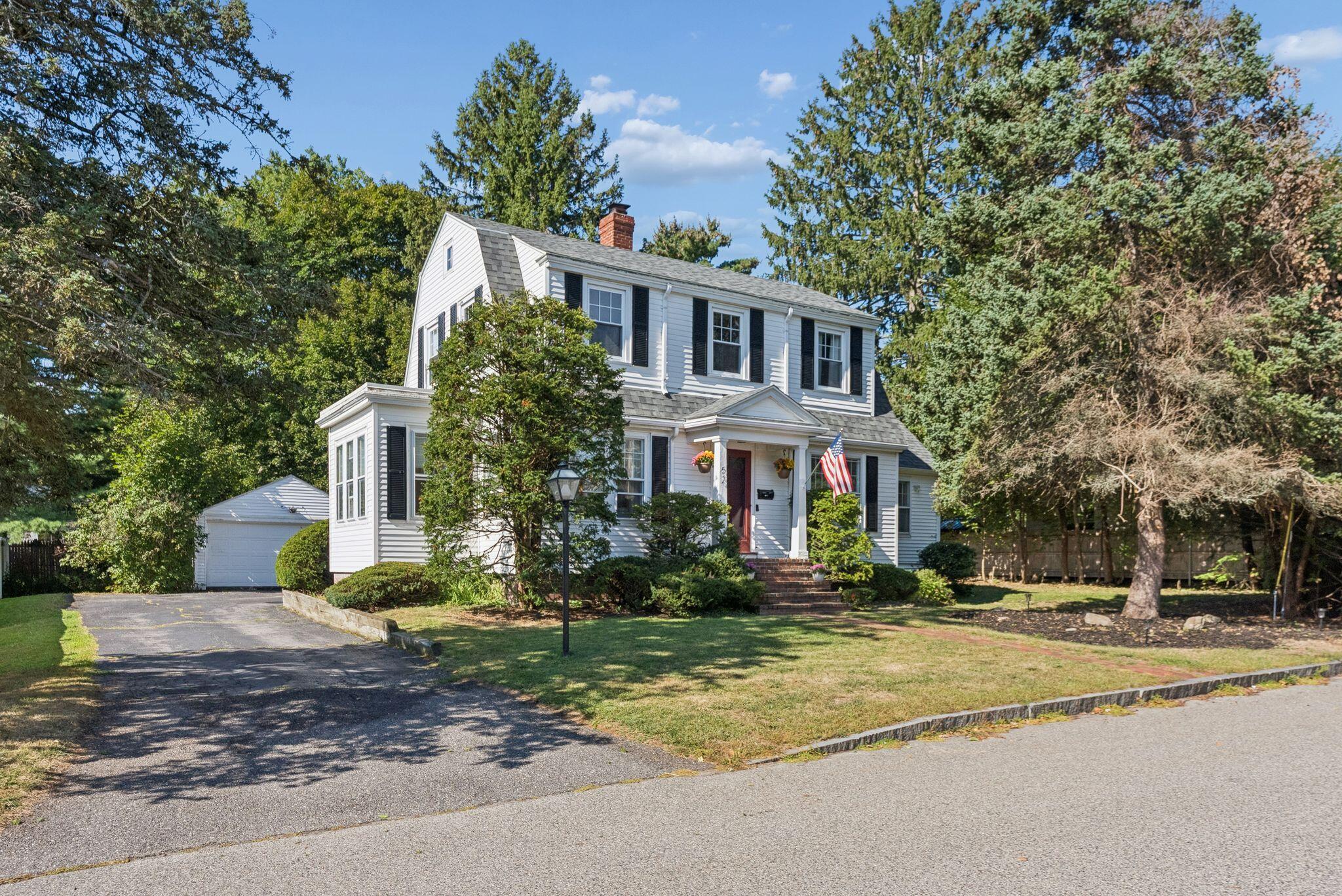 Photo of 52 Wellwood Road Portland ME 04103