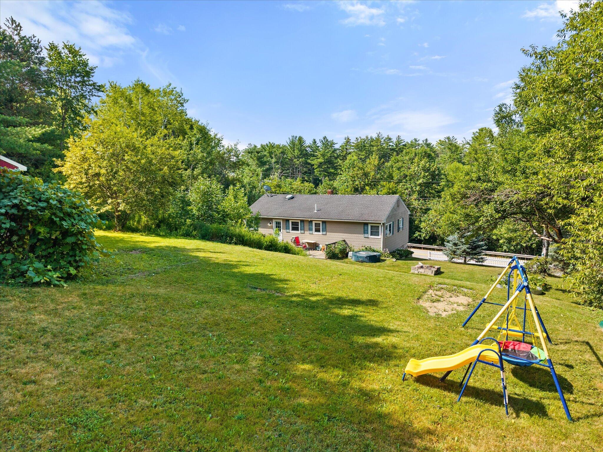 24 Coldbrook Road, Hampden, ME 04444 46-24 Coldbrook Rd