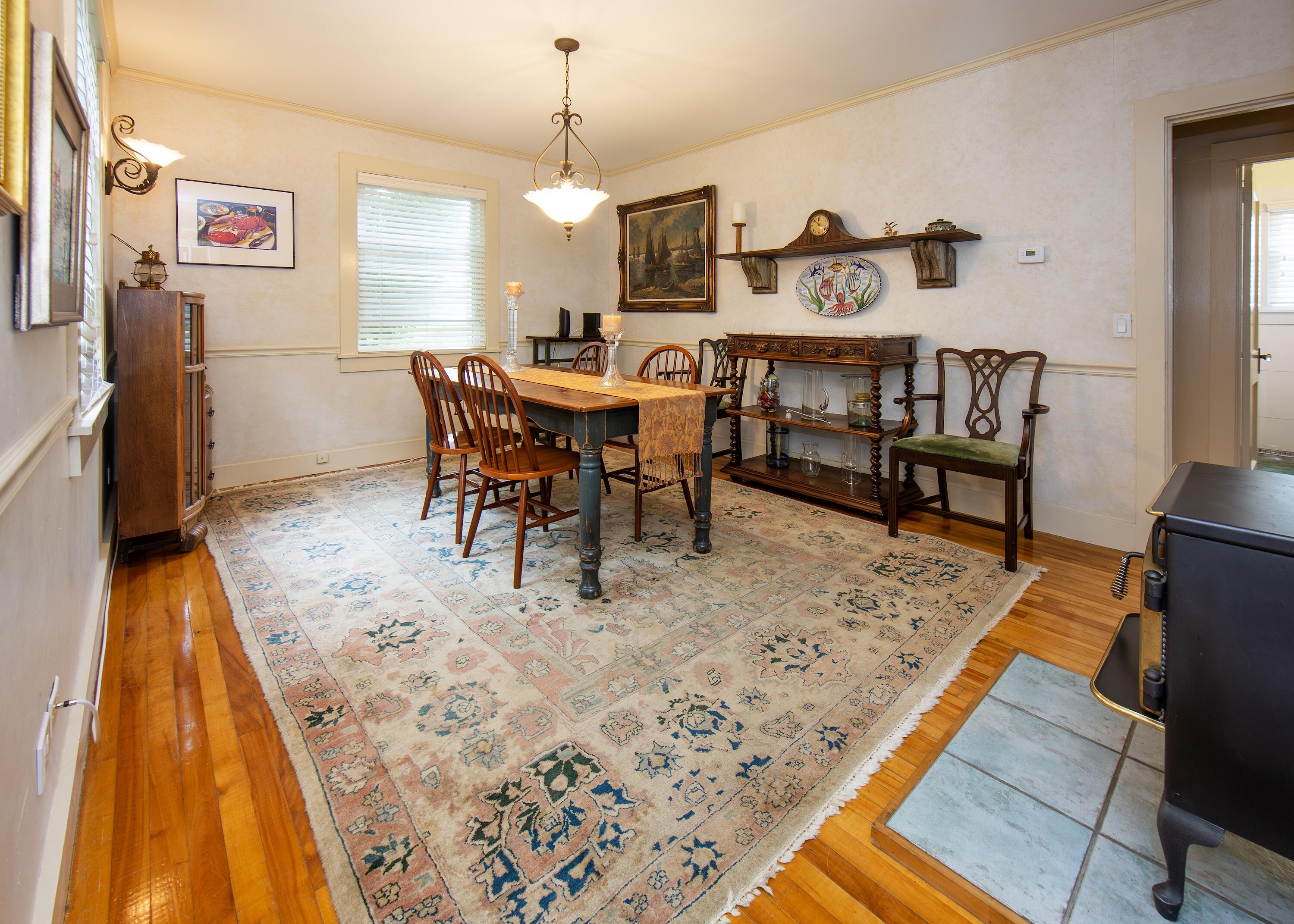 18 Glen Mary Road, Bar Harbor, ME, 04609