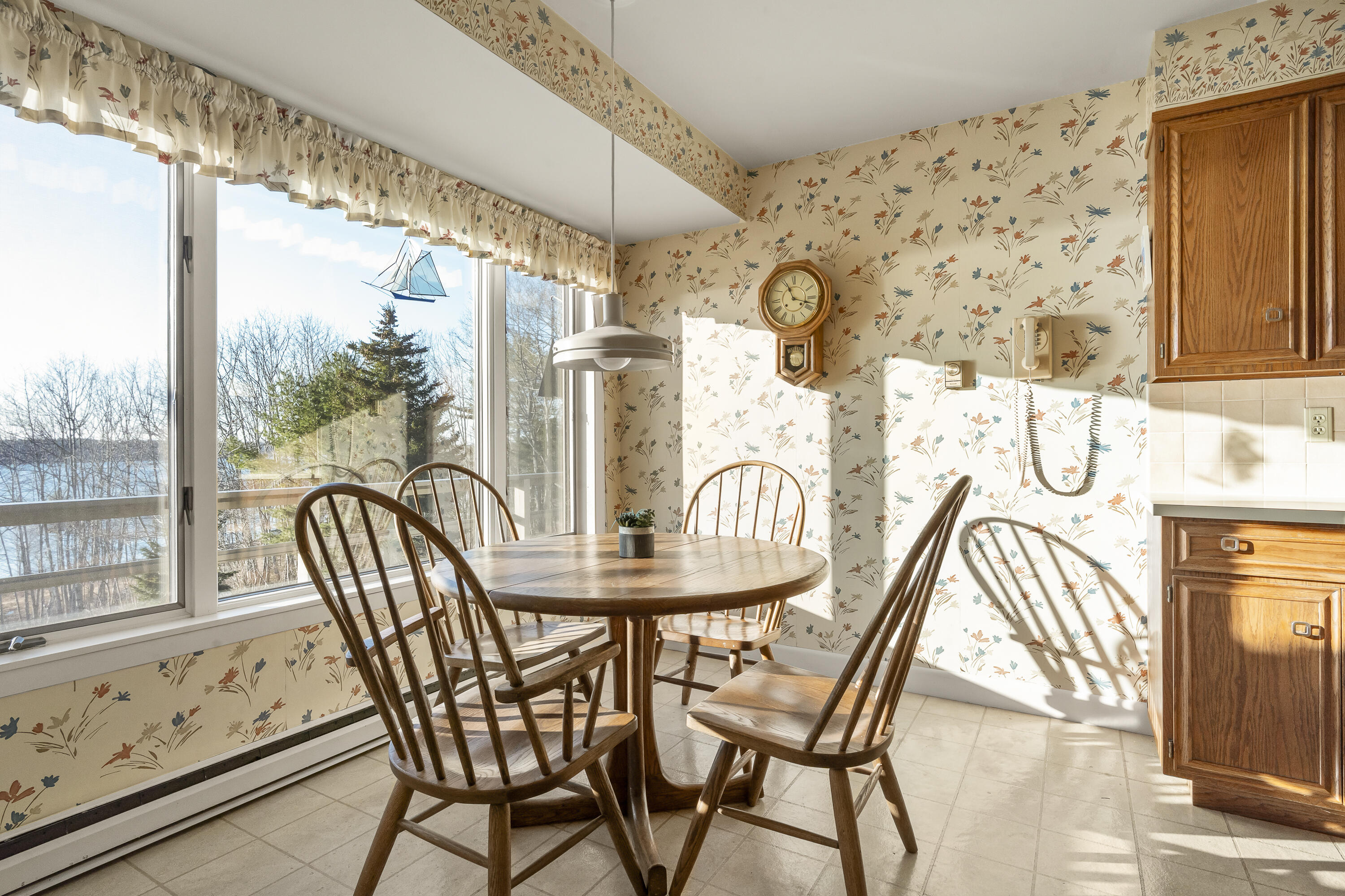 153 Back Shore Road, Bristol, ME, 04564