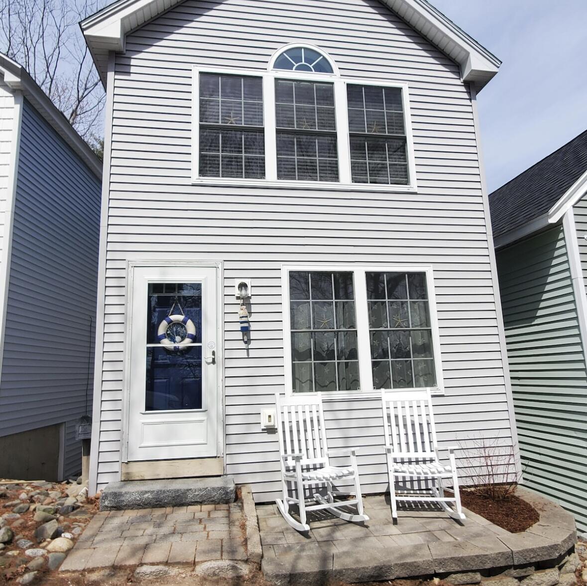 The possibilities are endless with this charming coastal property\! Whether you're looking to own for the price of renting, searching for the perfect vacation getaway, or adding a turnkey property to your investment portfolio, this home offers endless potential. Ideally located within walking distance of one of Maine's beautiful beaches and local attractions, you'll love the opportunity to enjoy the best of coastal living.  Step inside and discover a welcoming interior featuring vinyl flooring throughout the main level, a stainless-steel appliances, and mini-split systems for year-round comfort. With one bedroom on the first floor and two additional bedrooms on the second floor, there's plenty of room for family and guests. The second-floor laundry, conveniently located near the main bathroom, adds an extra touch of everyday convenience.  Outside, enjoy the charming stone patio and accent flower bed — the perfect spot to relax after a day at the beach. **Best of all, this property comes fully furnished**, making it easy to settle in and enjoy as your own coastal retreat or explore its potential as an investment opportunity.  Feel the sea breeze, stroll to the beach, and experience all the local attractions just moments away. Whether you're looking for a getaway, an investment, or a place to call your own, this coastal gem is ready for its next chapter.