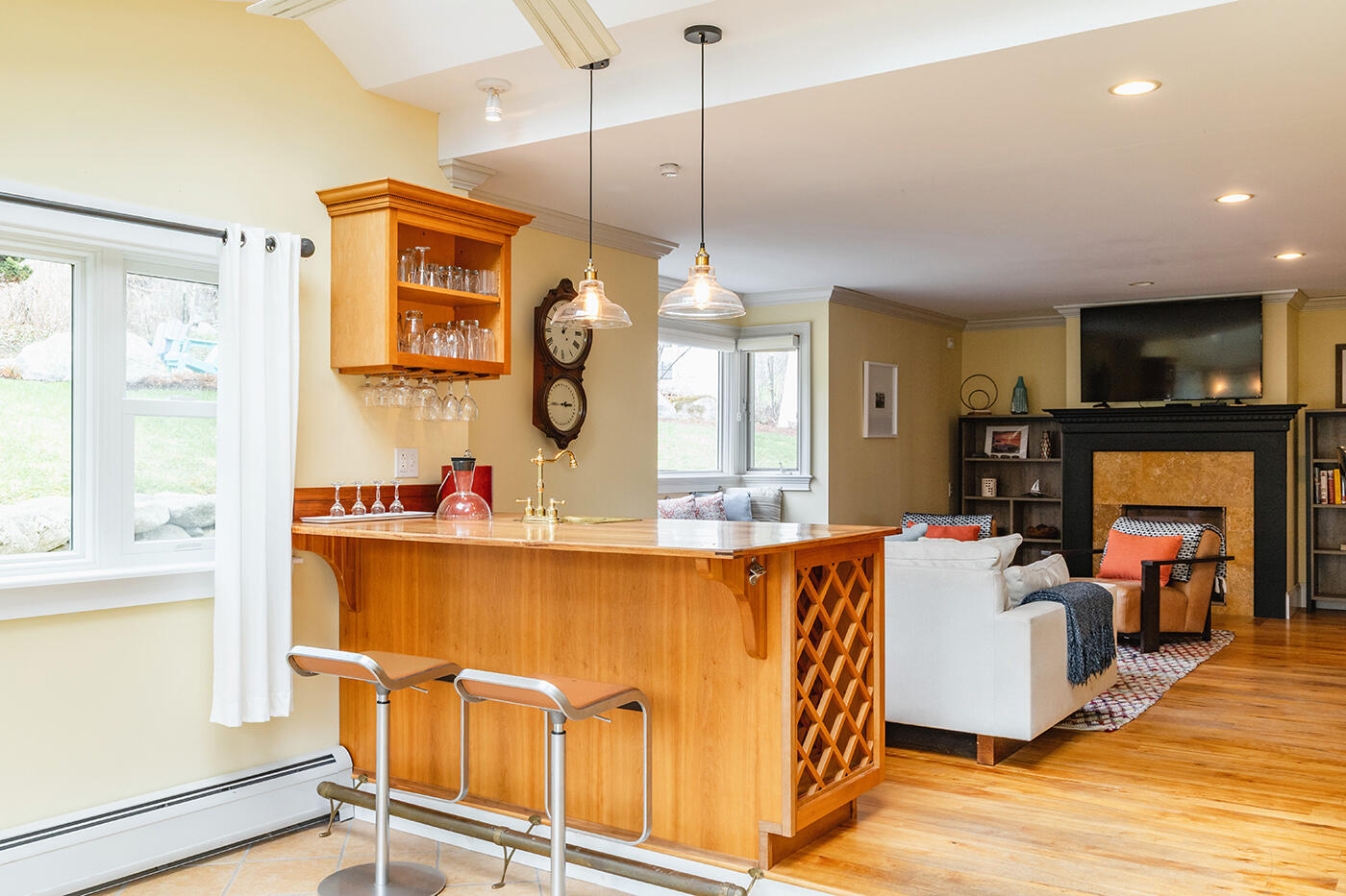 107 Bay View Street, Camden, ME, 04843