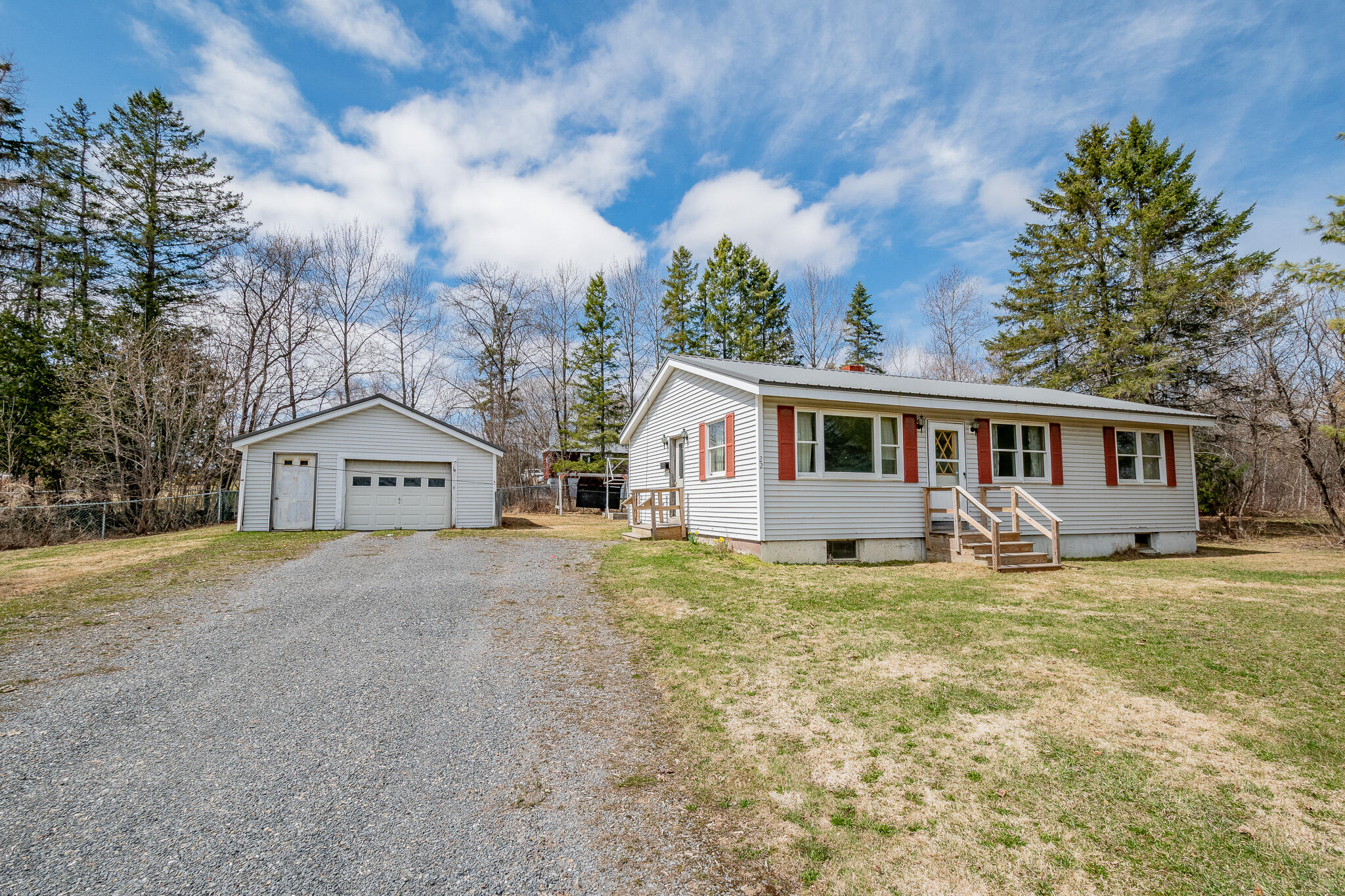 22 Midland Street, Caribou, ME, 04736