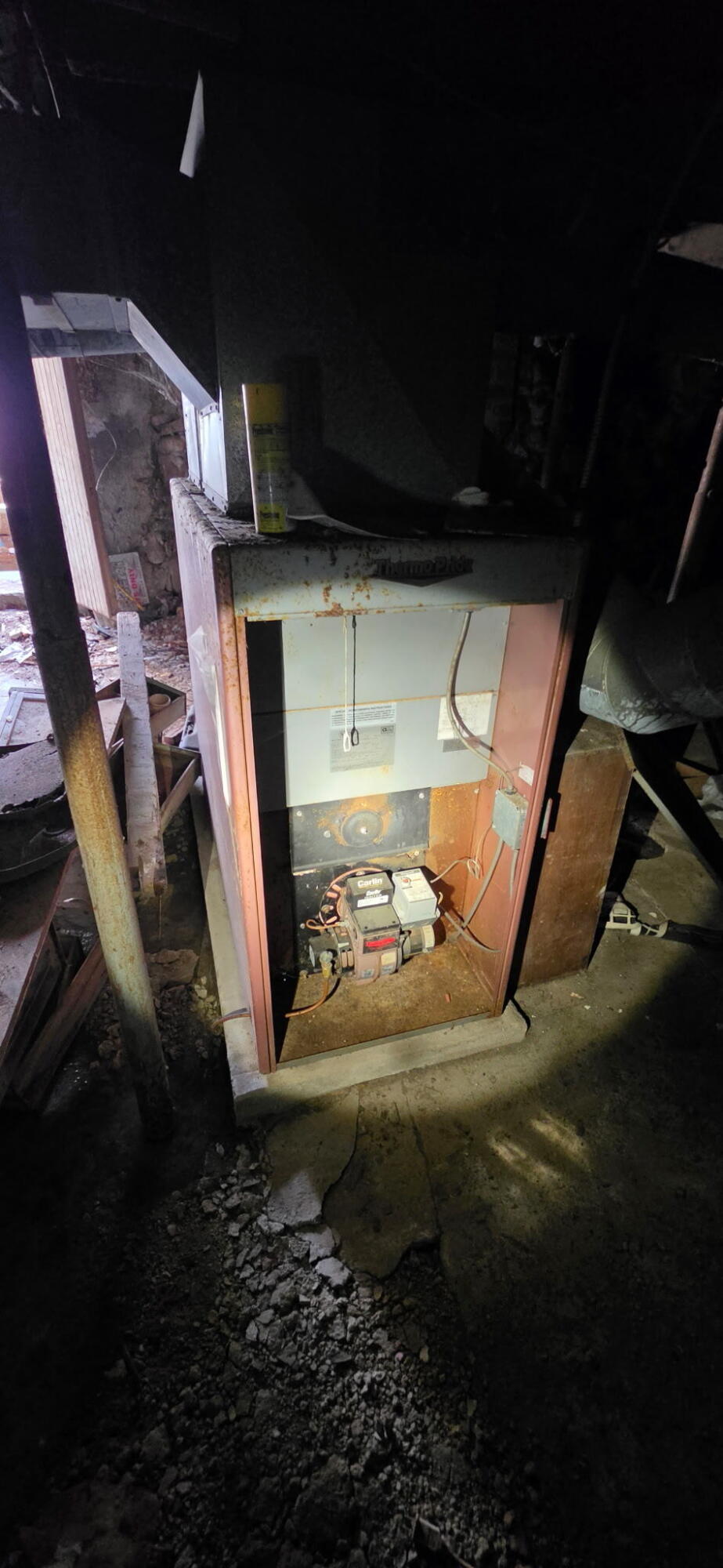 127 Bryant Pond Road, Fort Fairfield, ME, 04742