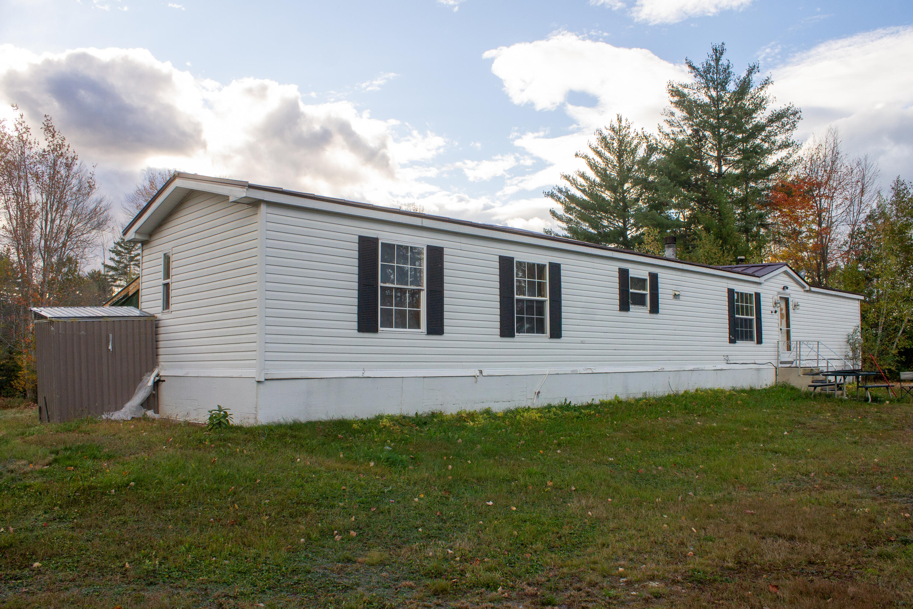 Photo of 263 Elm Street Mercer ME 04957
