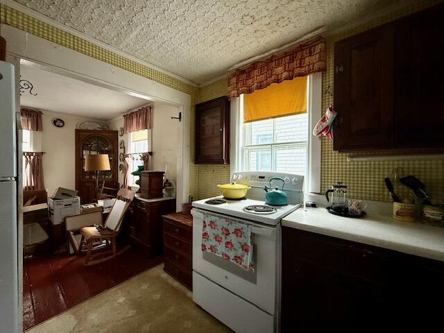 5 Water Street, Eastport, ME, 04631