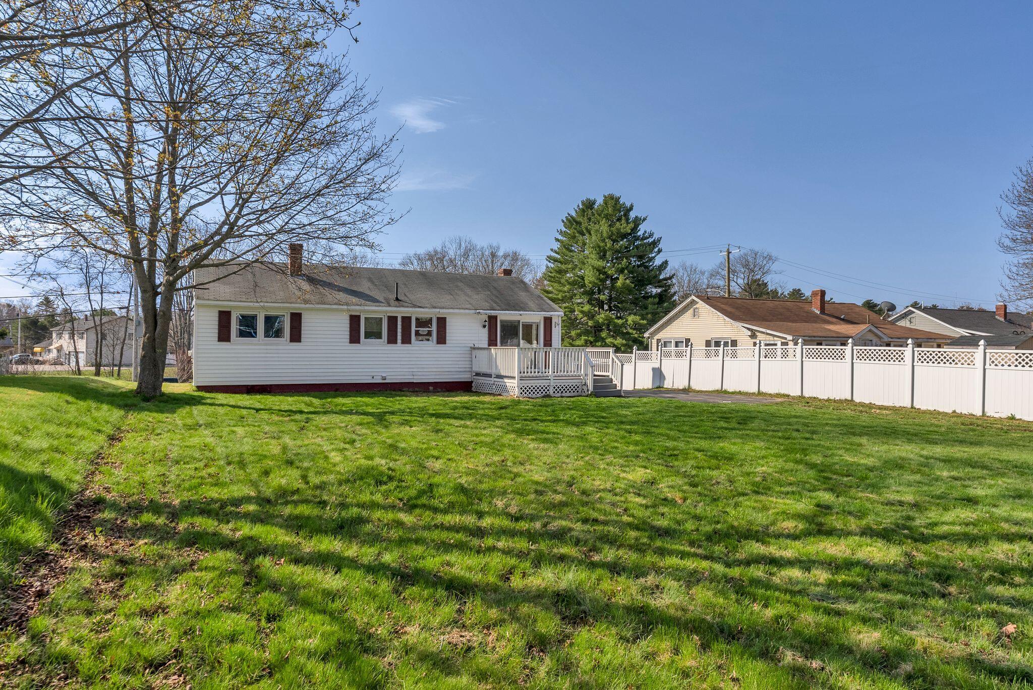 41 Pine Haven Terrace, South Portland, ME, 04106