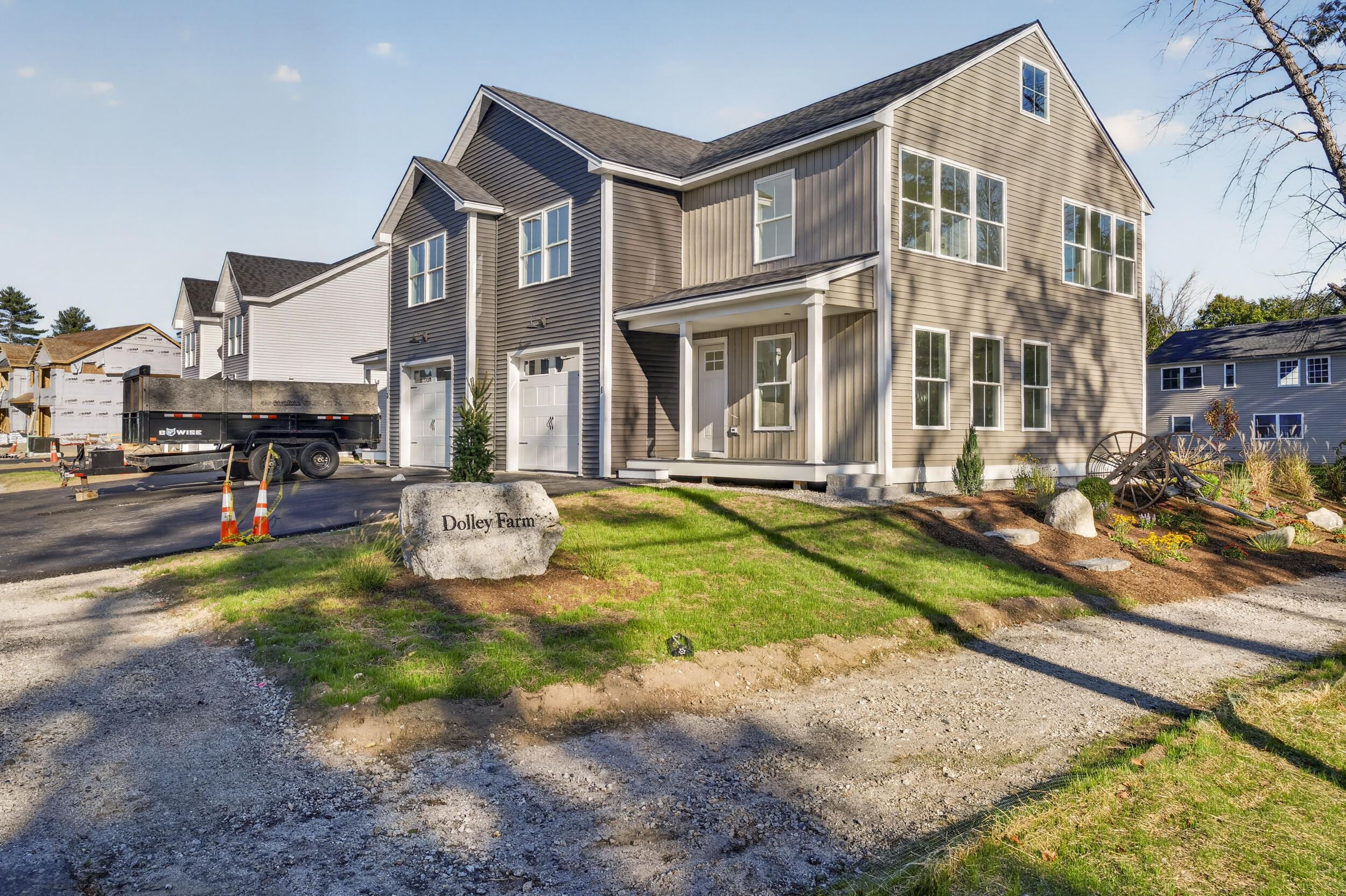 2 Dolley Farm Road 1