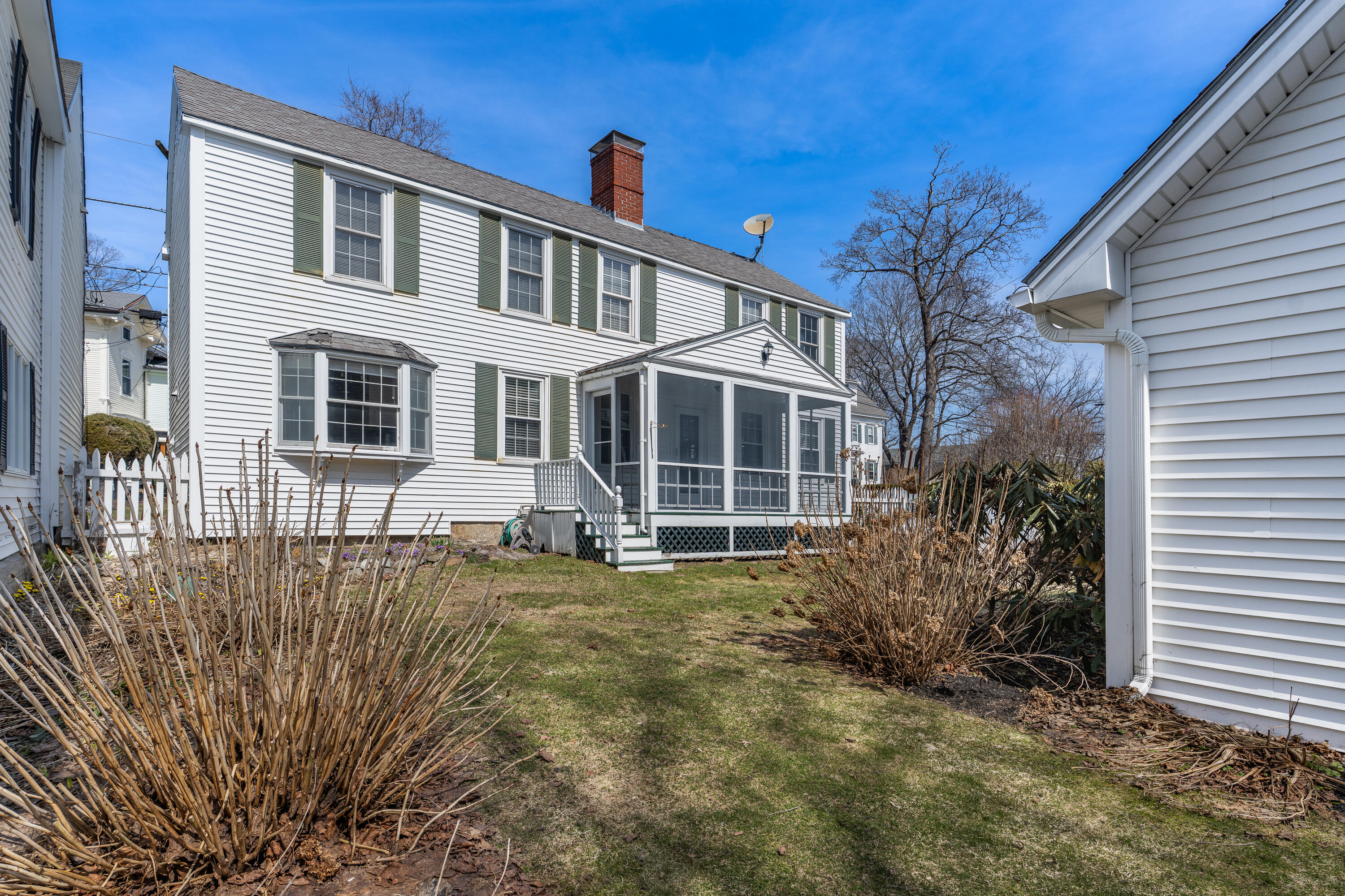 26 Grove Street, Bath, ME, 04530