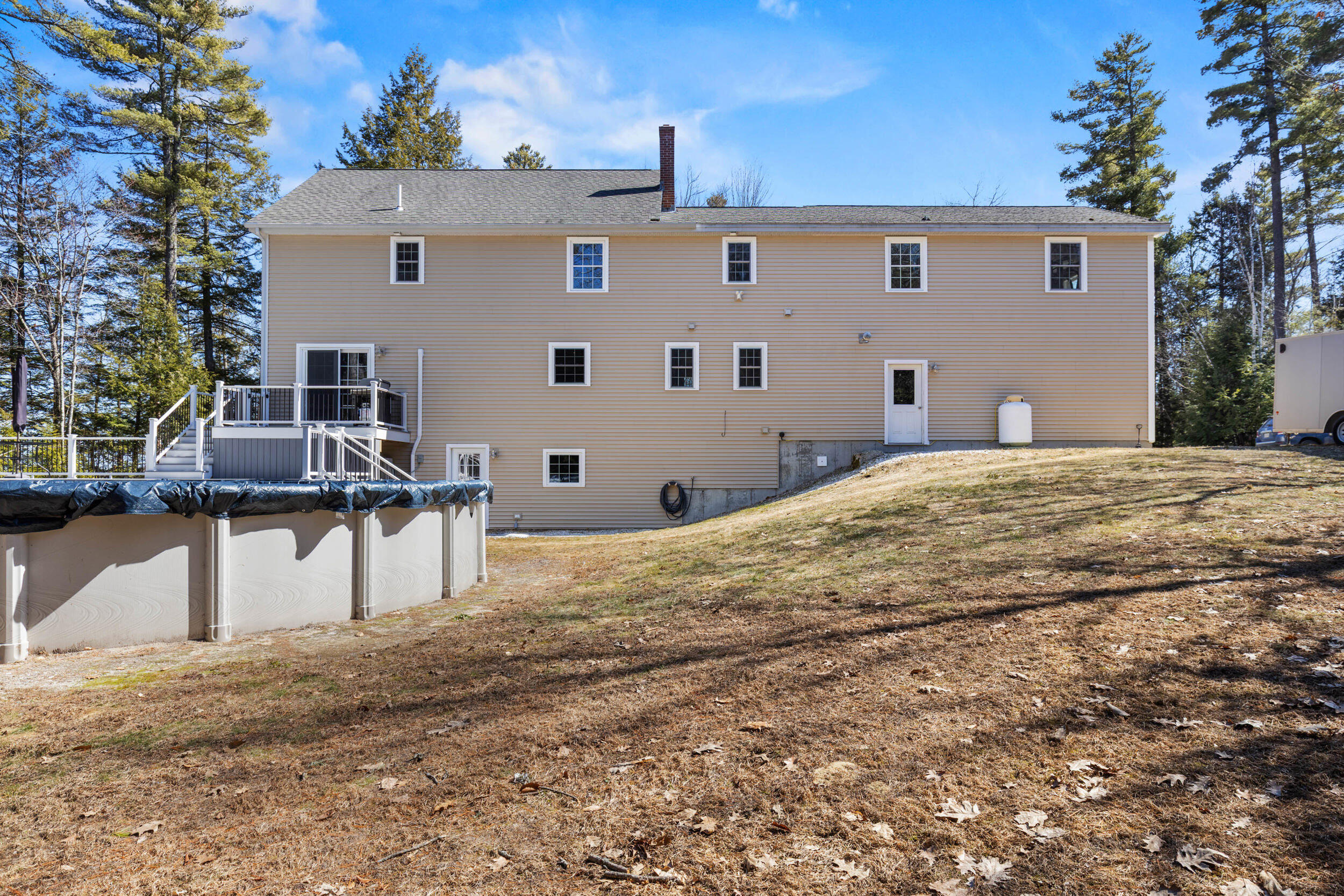 7 ROMAN WOODS Way, Gray, ME, 04039