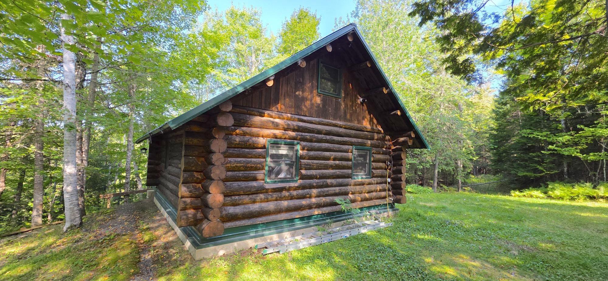 9 Jerry's Road, Masardis, ME, 04732