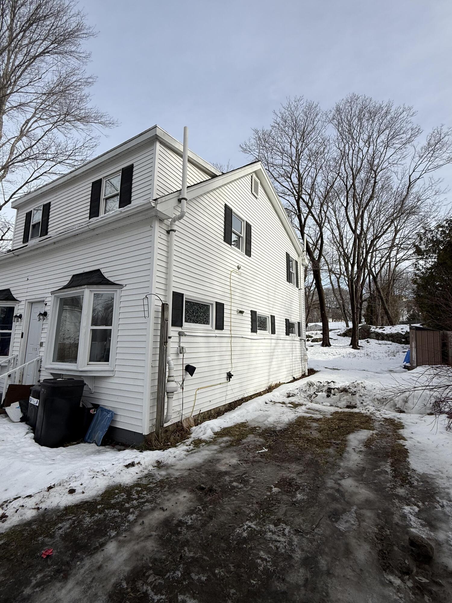 113 Dummer Street, Bath, ME, 04530