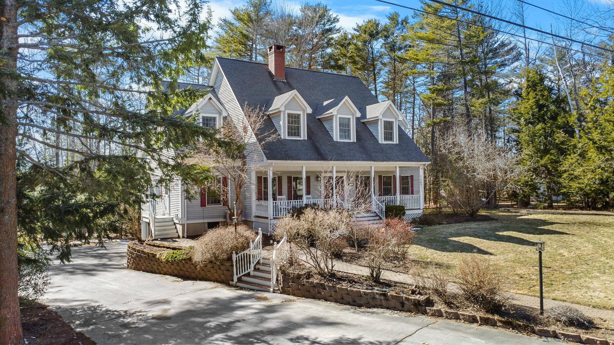 121 Clover Lane, Brewer, ME, 04412