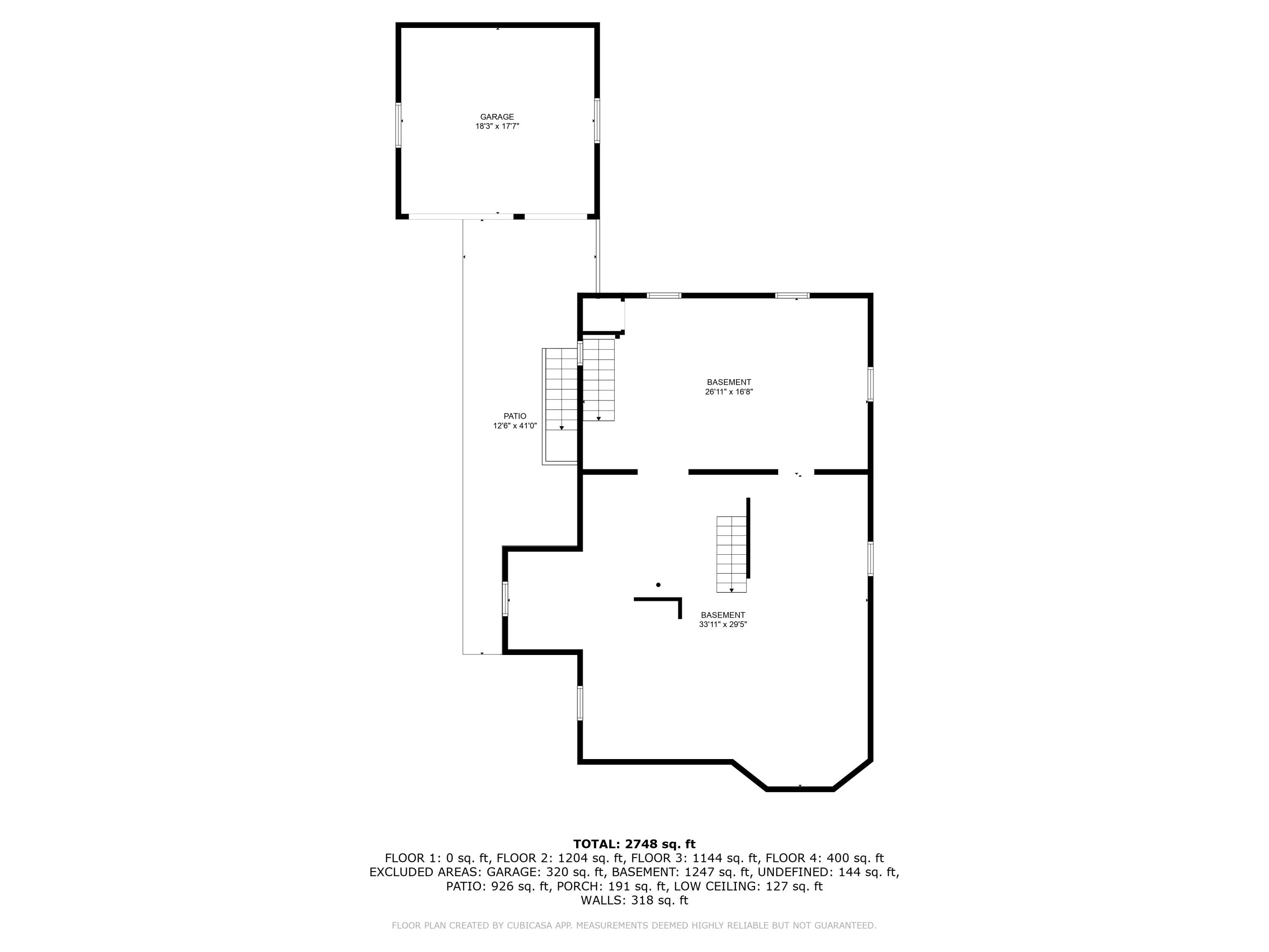 44 Hersey Street, Portland, ME, 04103