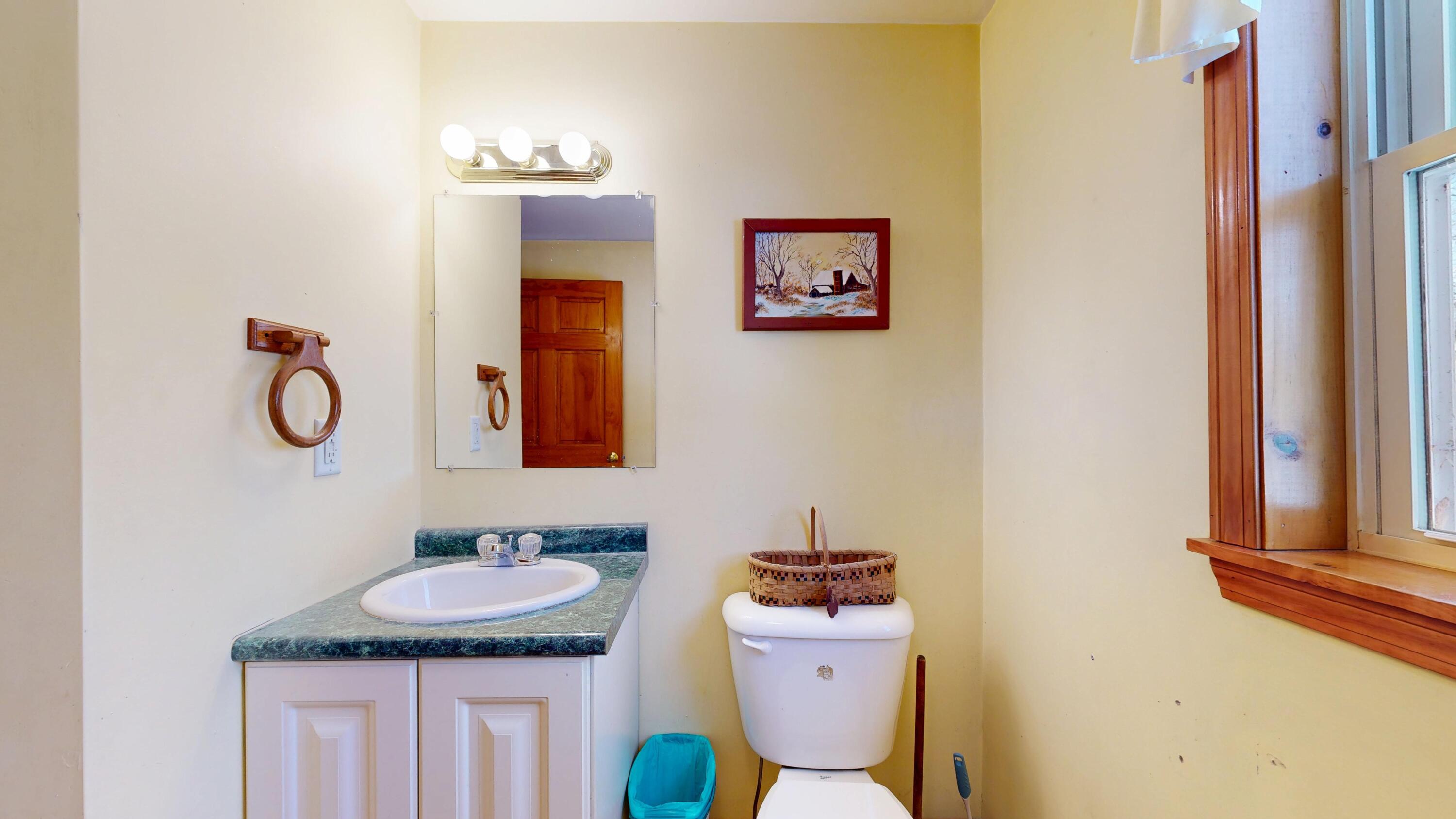 15 D And B, Buckfield, ME, 04220