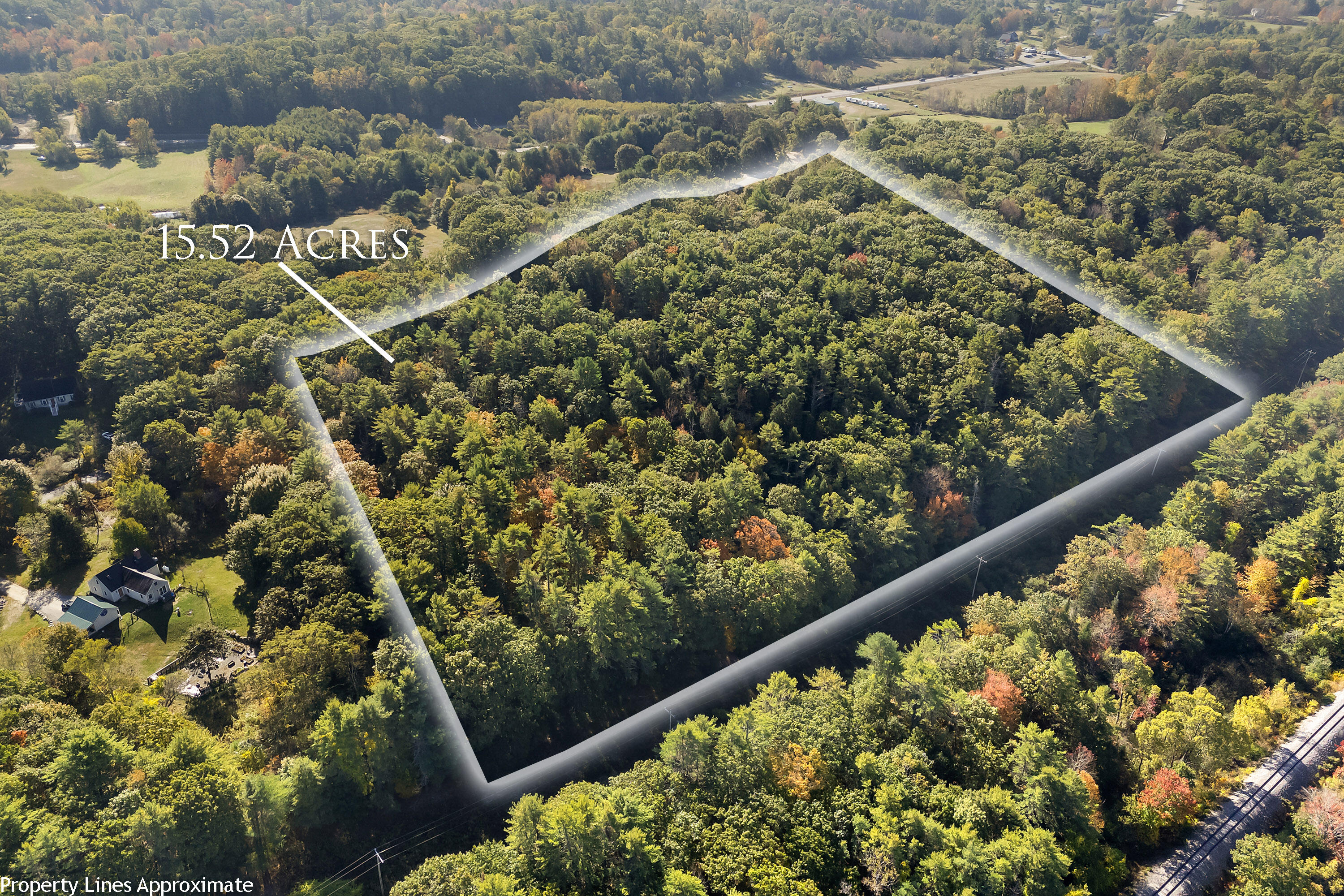 0 White Road, Bowdoinham, ME, 04008