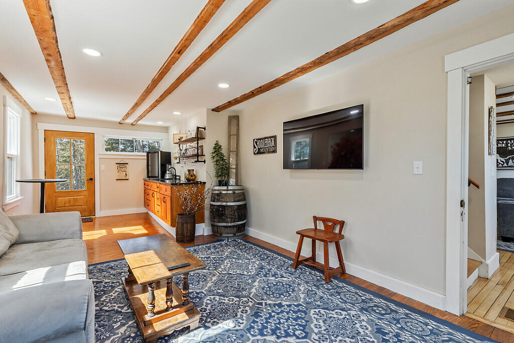 284 Dallas Hill Road, Dallas Plt, ME, 04970