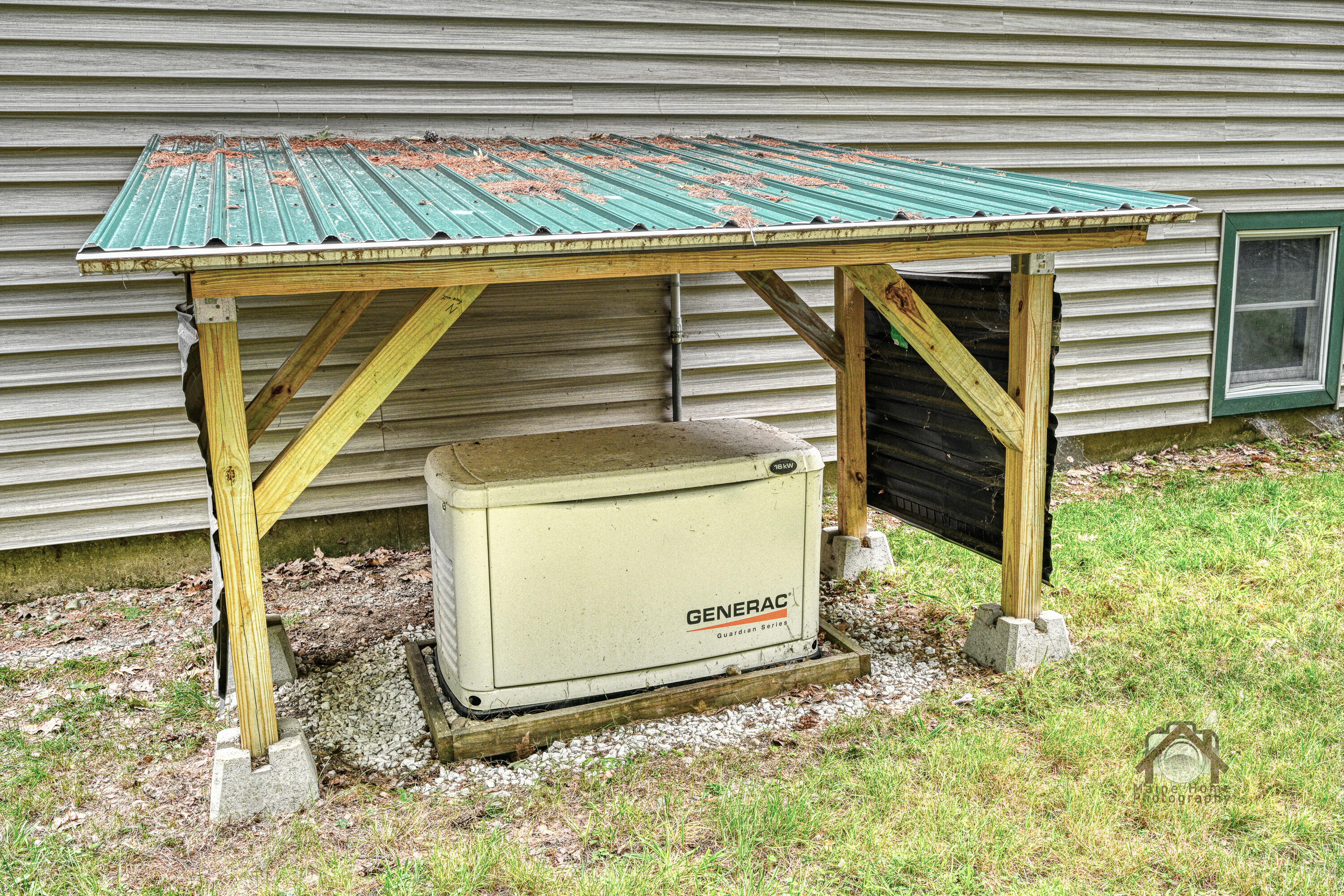 170 Milford Road, Grand Lake Stream Plt, ME, 04668