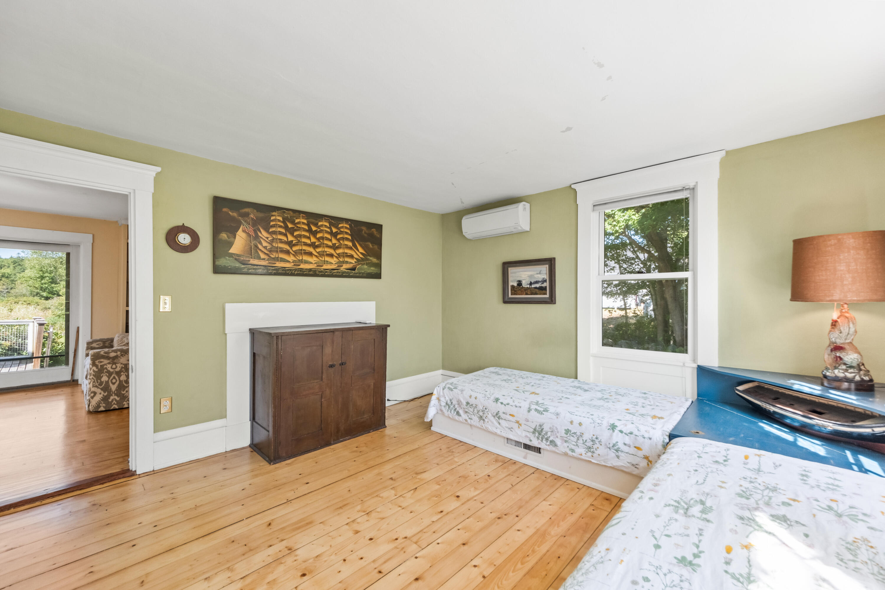 15 Port Clyde Road