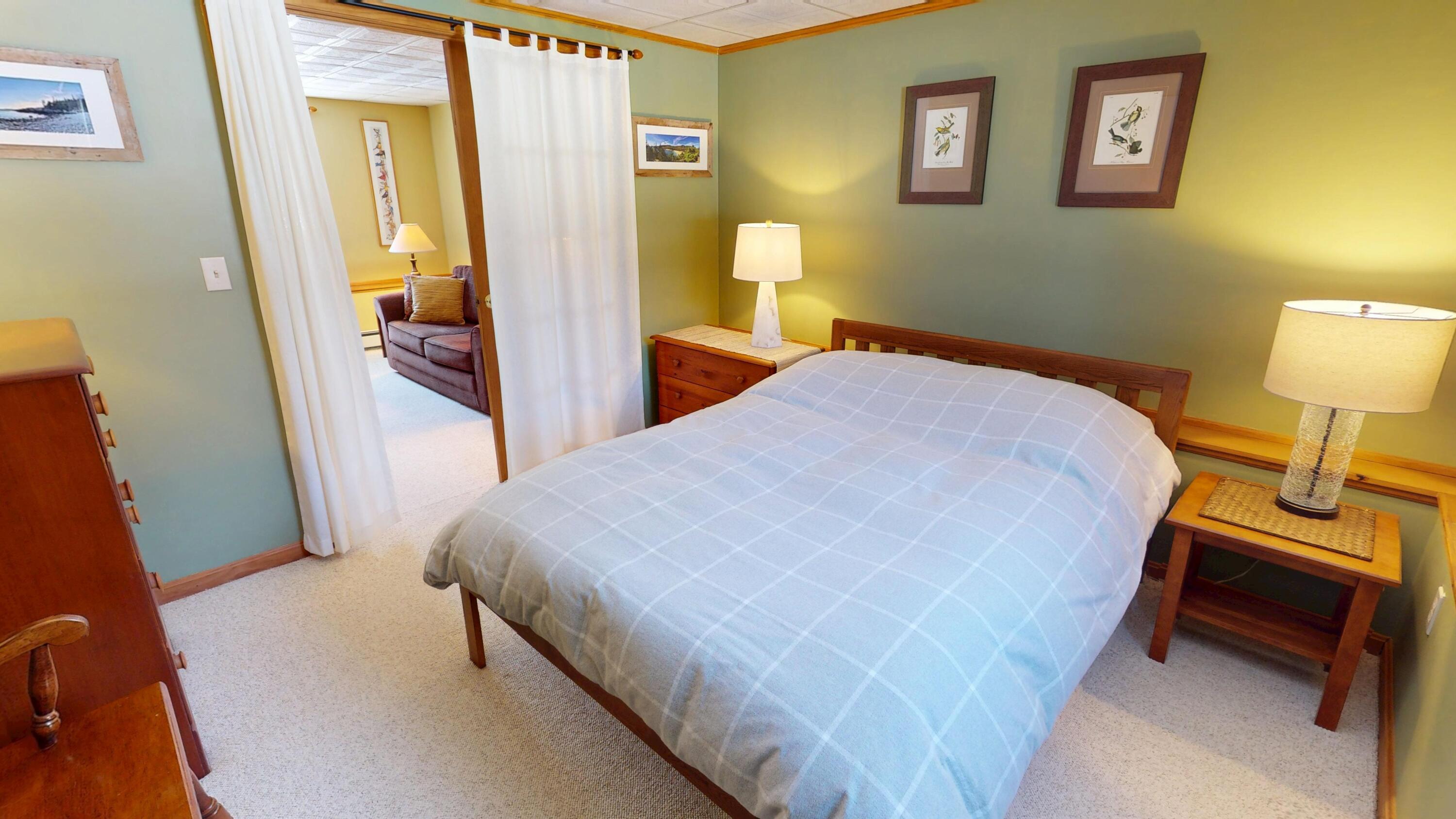 1013 Sunset Avenue, Glenburn, ME, 04401