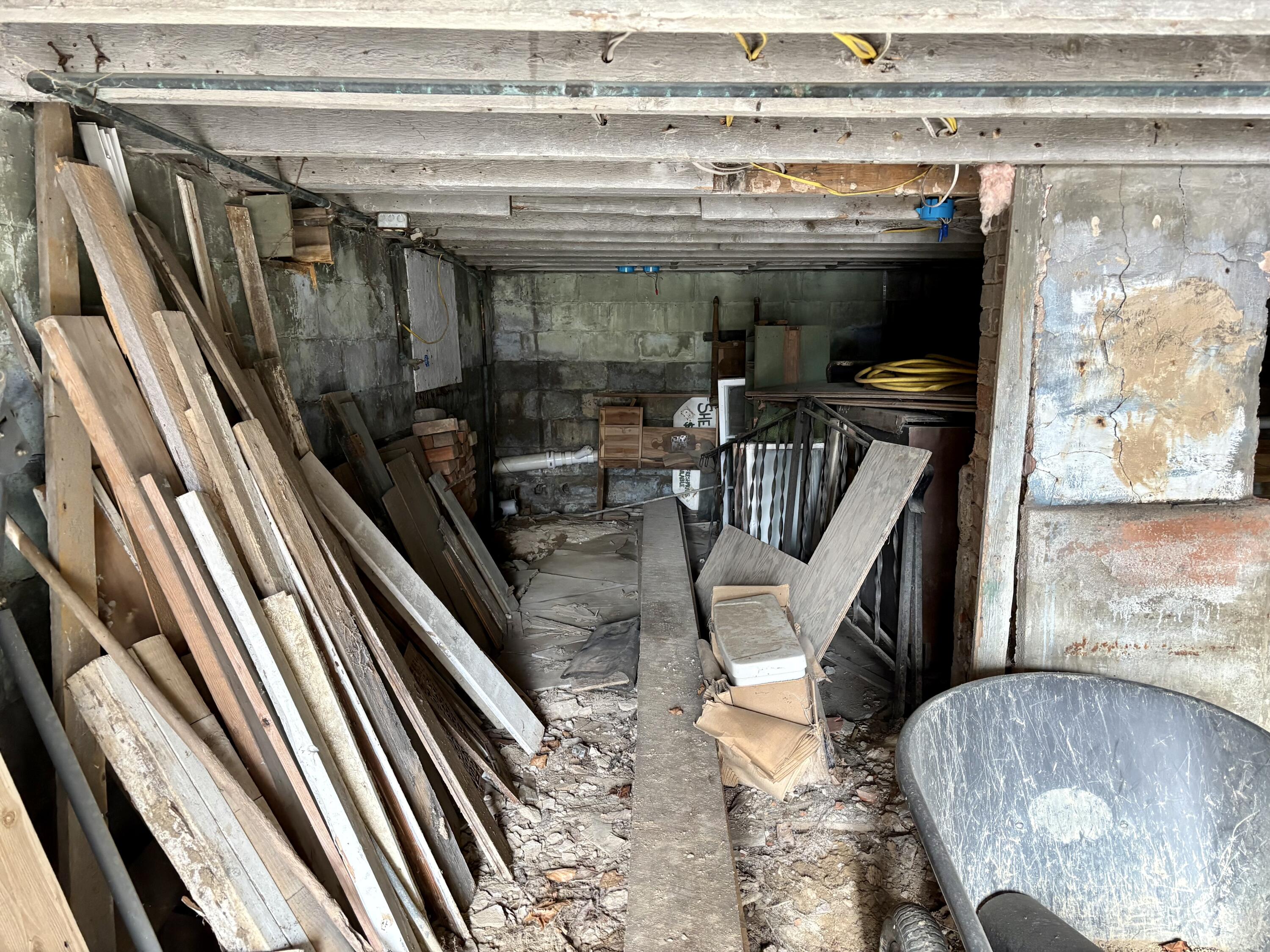 72 Washington Street, Eastport, ME, 04631