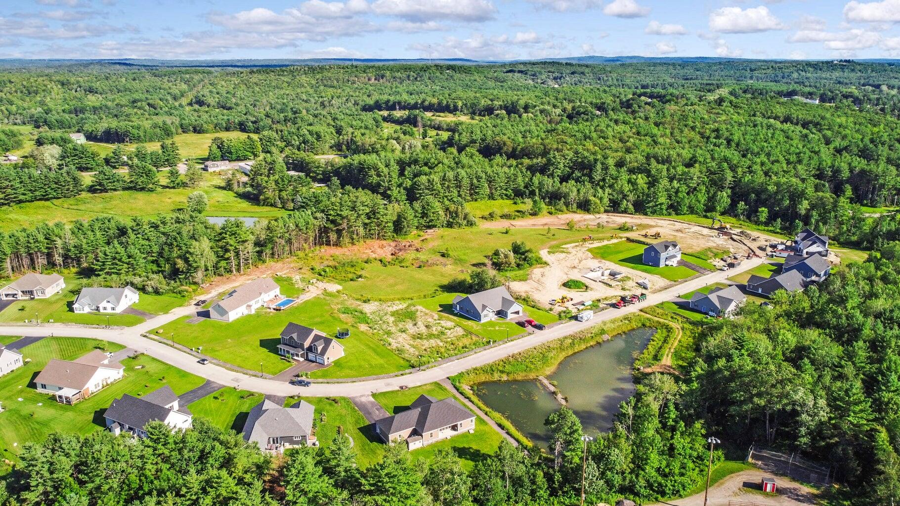 116 Fieldstone Drive, Augusta, ME, 04330