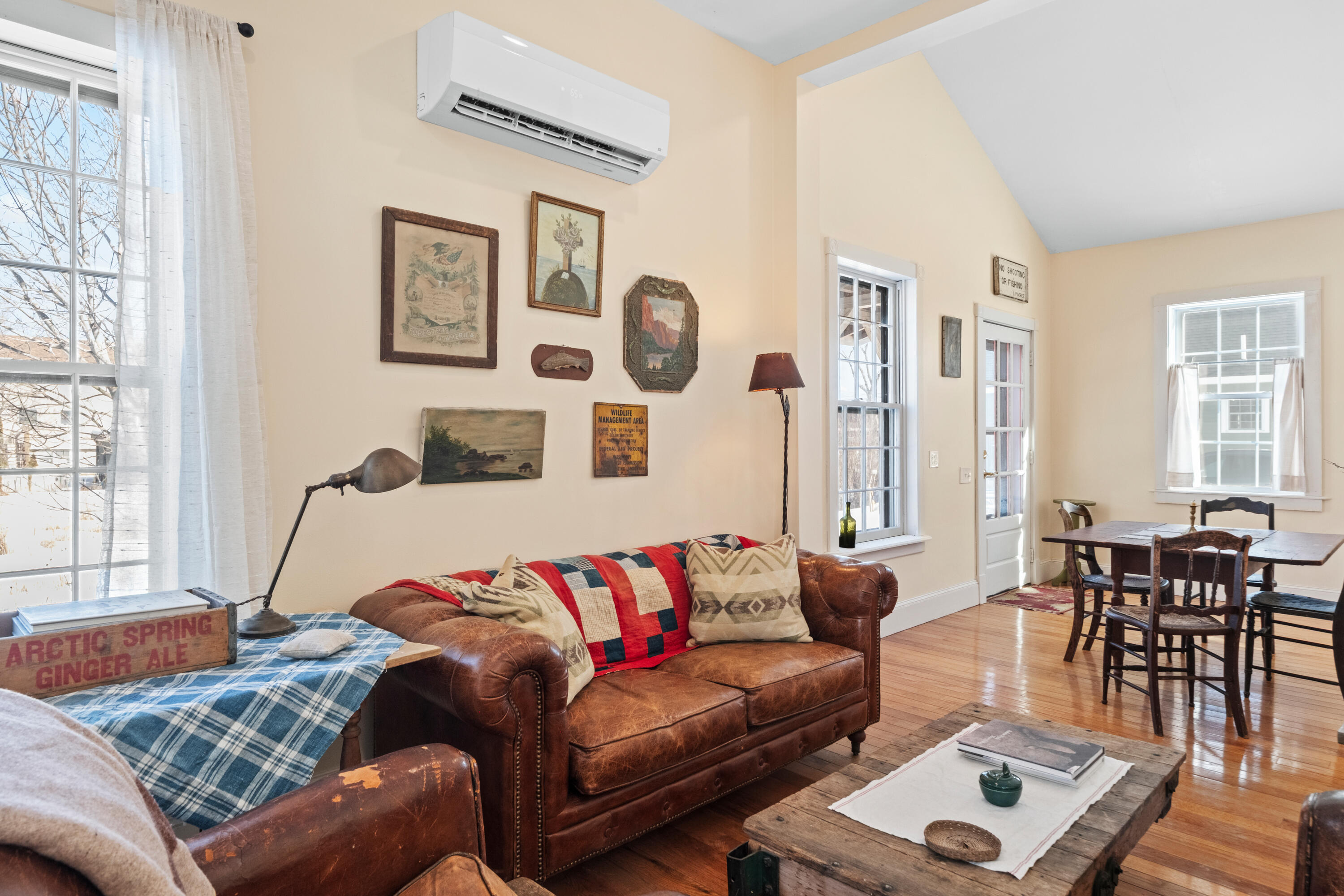 31-33 Booker Street UNIT 4, Thomaston, ME, 04861