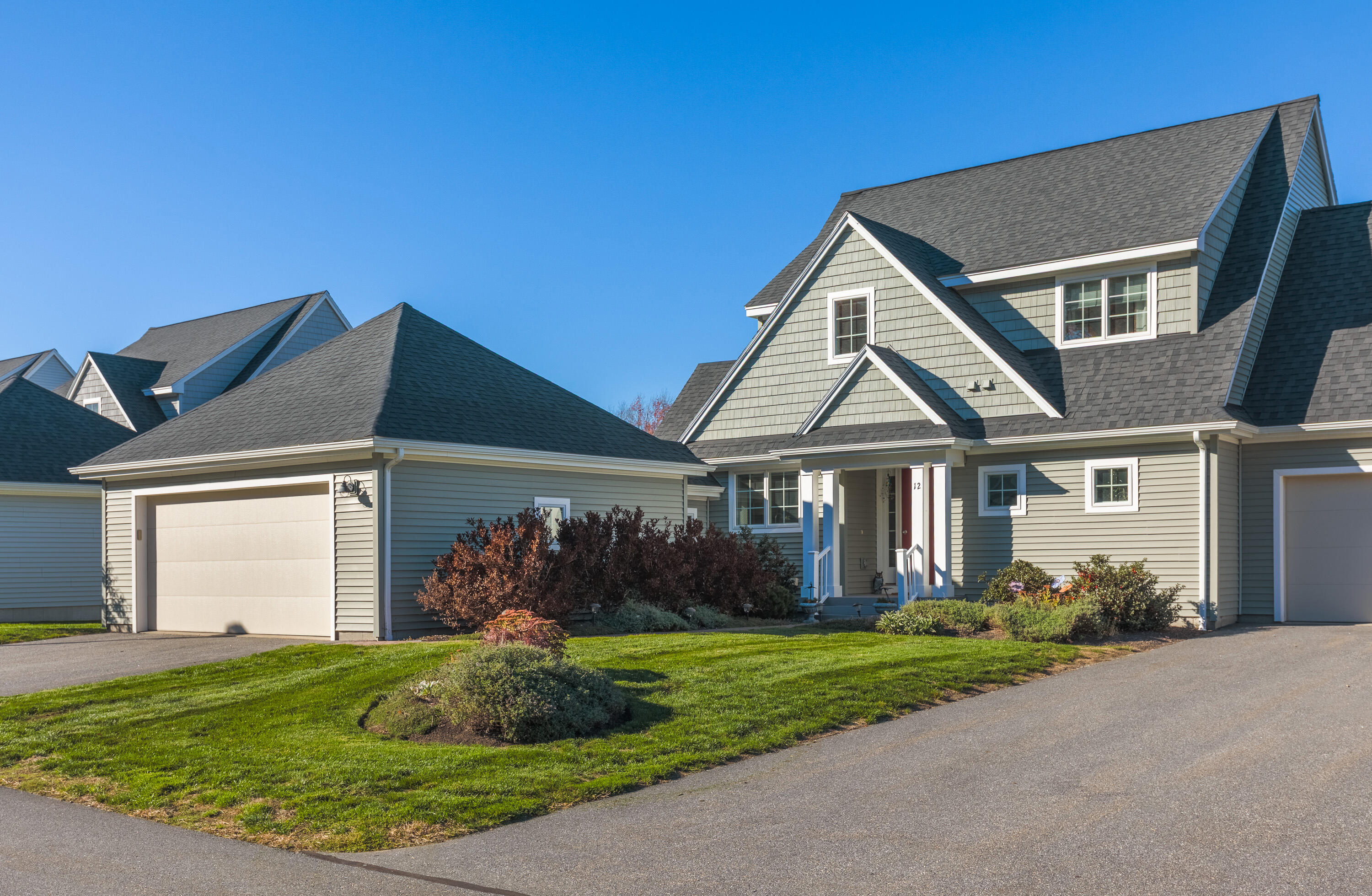 Photo of 12 Scarlet Sage Lane #68 Brunswick ME 04011