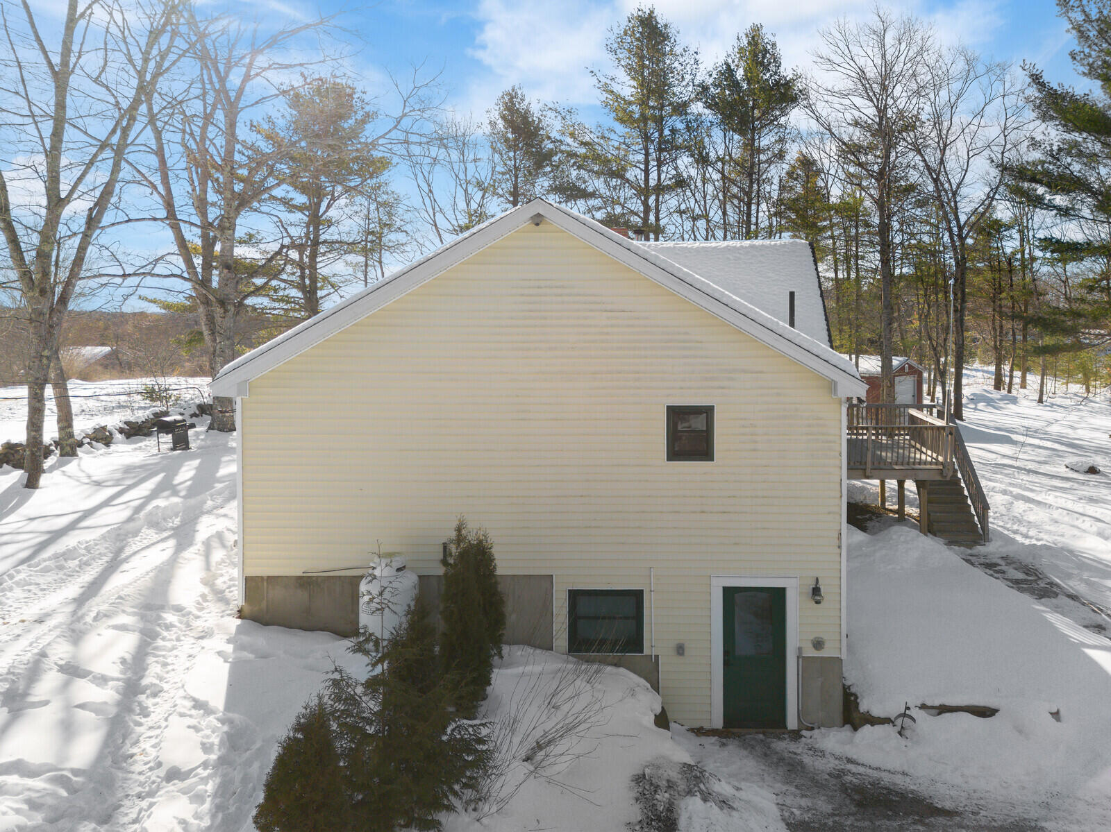 1941 Eastern Road, Warren, ME, 04864