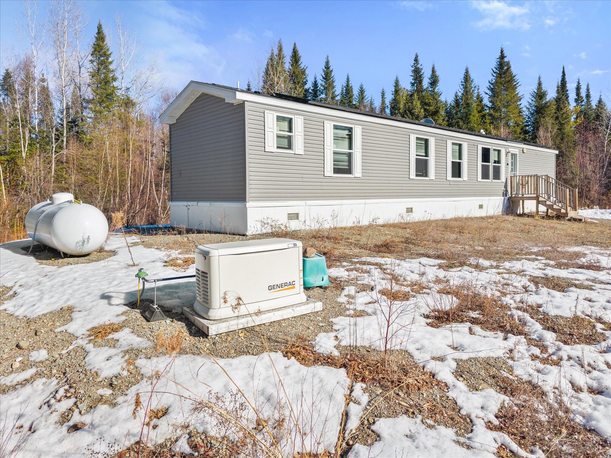 76 Otter Trail, Greenbush, ME, 04418