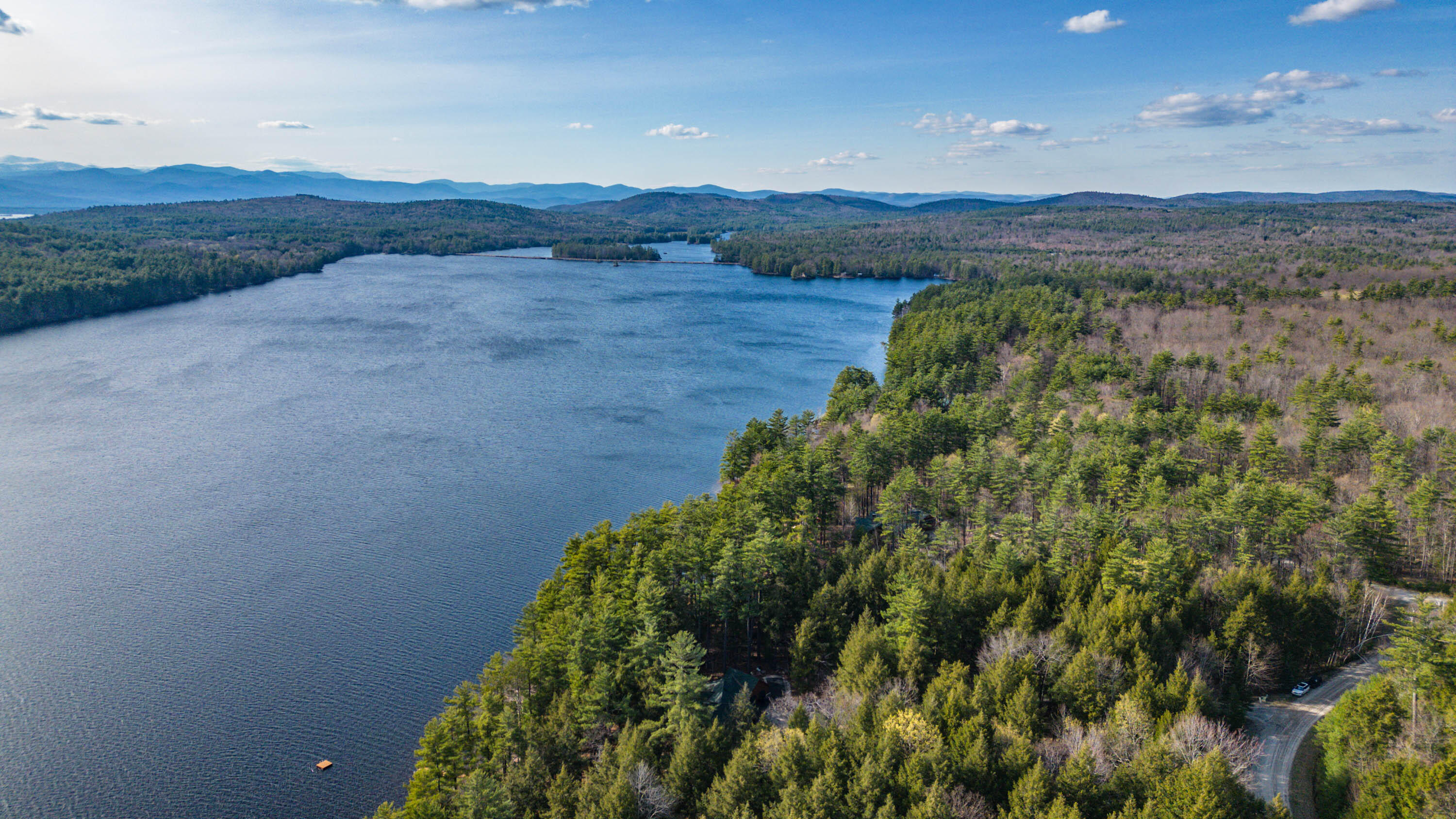 149 Lighthouse Road, Bridgton, ME, 04009