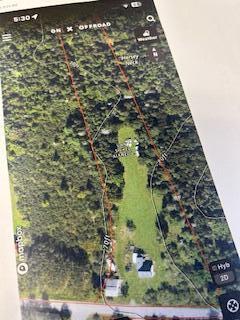 448 Garnet Head Road, Pembroke, ME, 04666