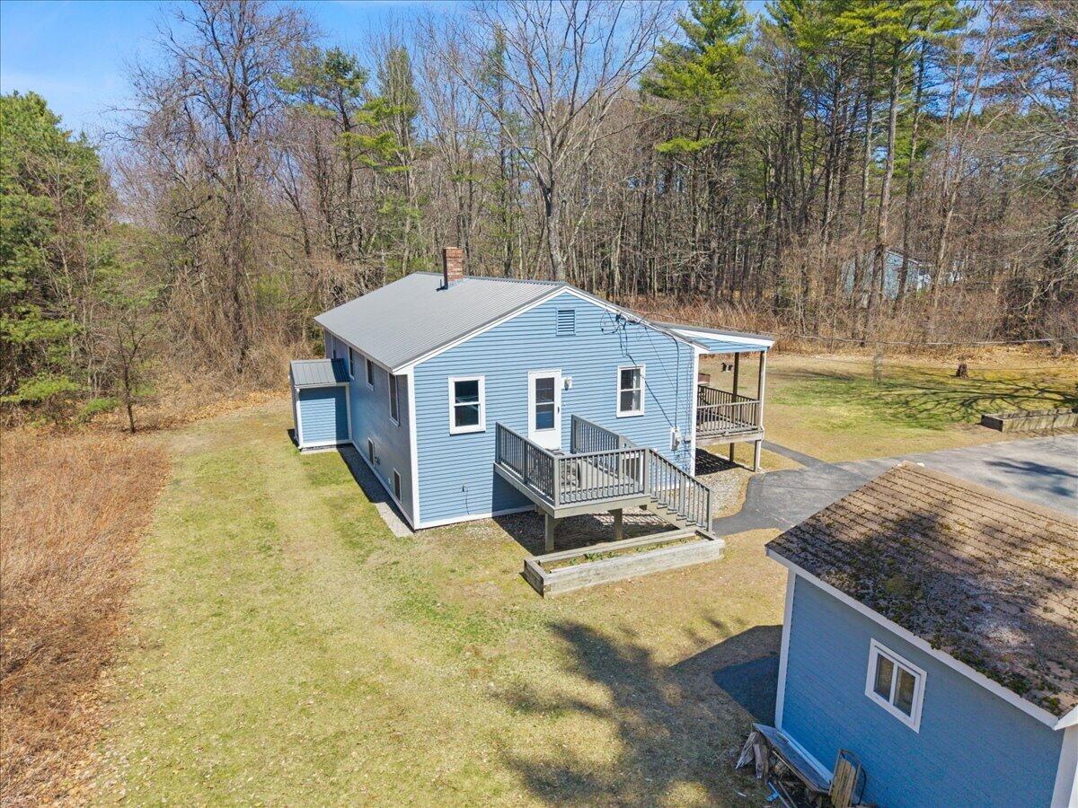 9 Ranwall Avenue, Saco, ME, 04072