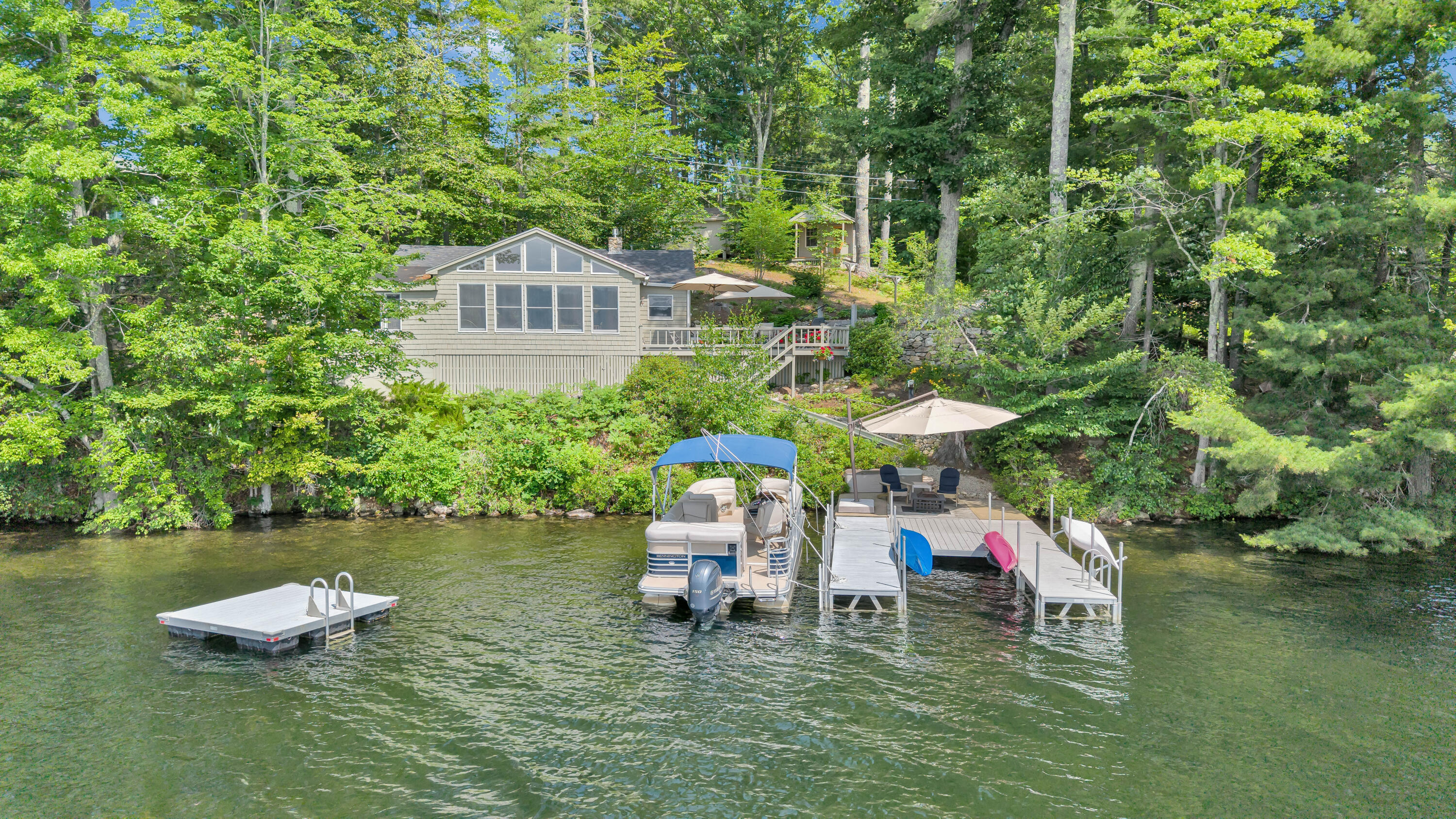 Photo of 55 Katy Lane Acton ME 04001