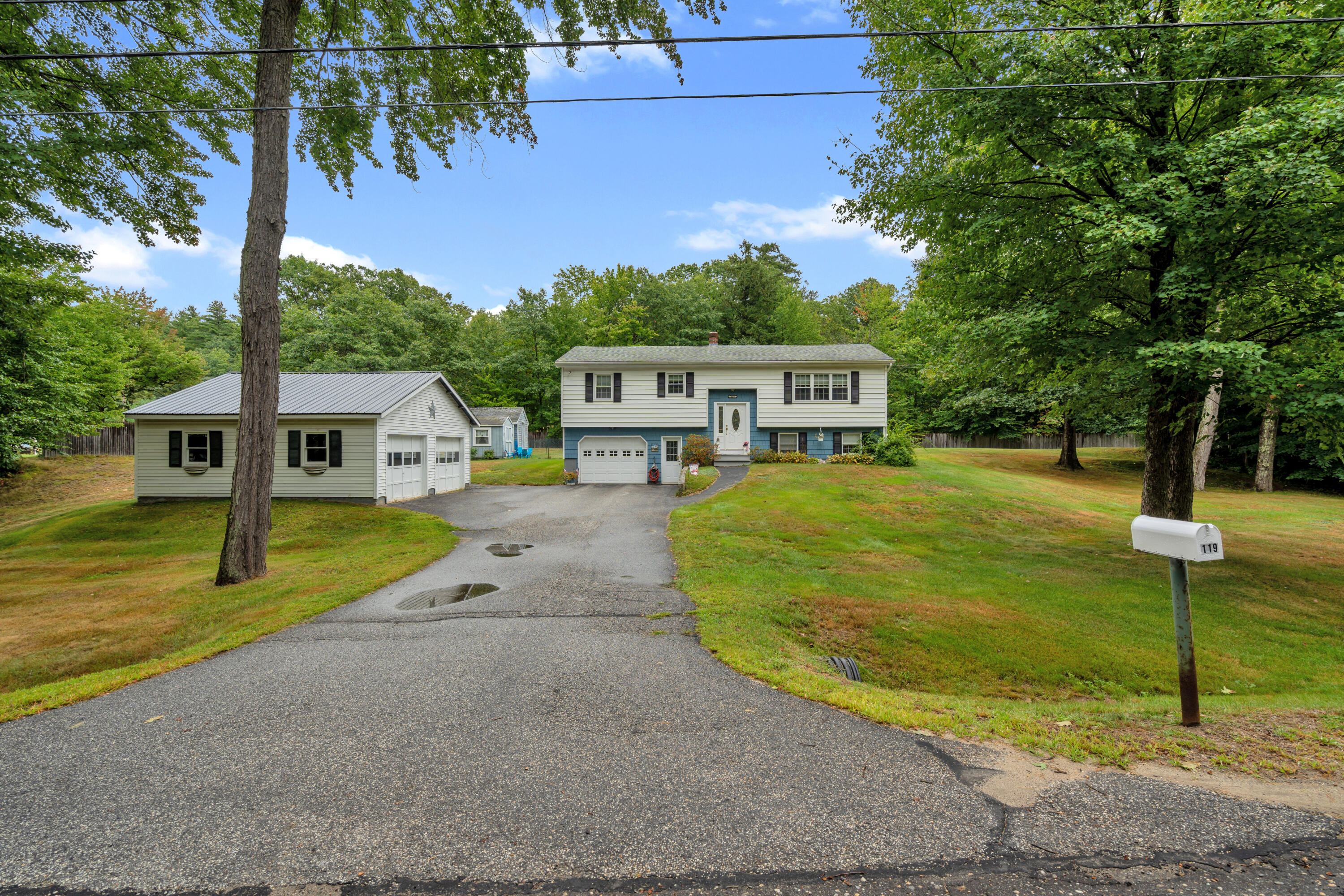 Photo of 119 Mancine Road Turner ME 04282