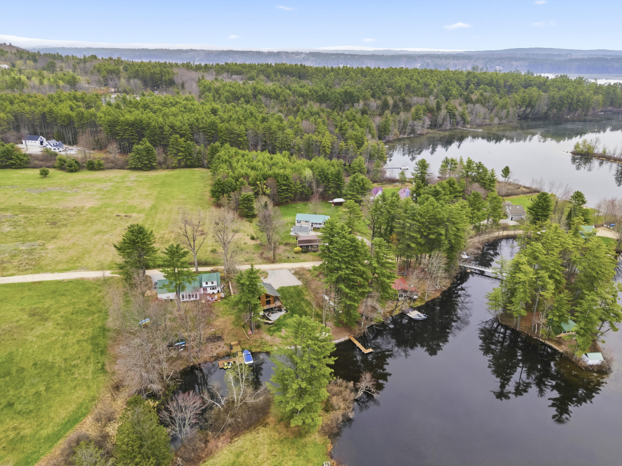 67 Otisfield Cove Road, Otisfield, ME, 04270