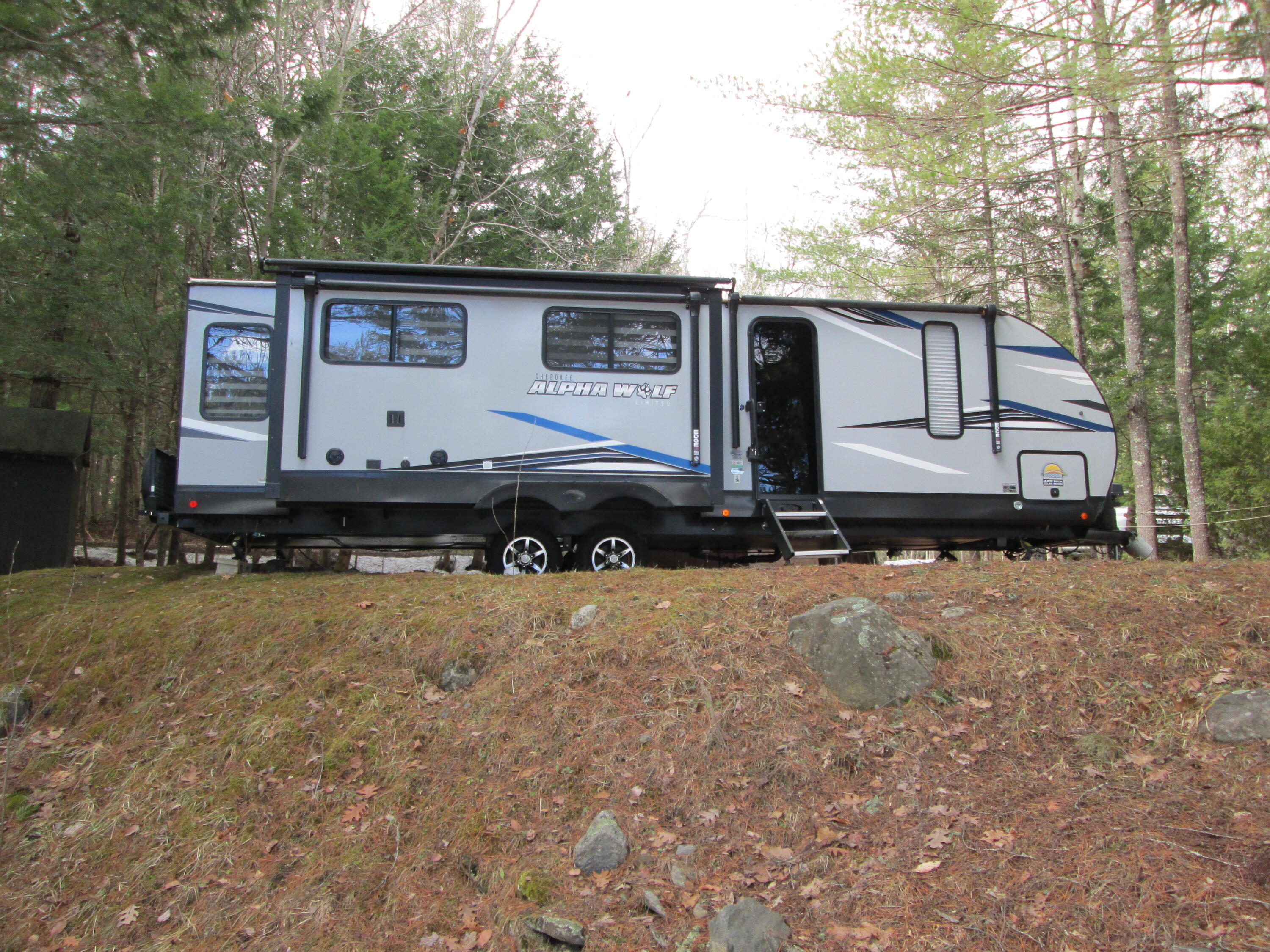 107 Mcquarrie Road, Vassalboro, ME, 04989