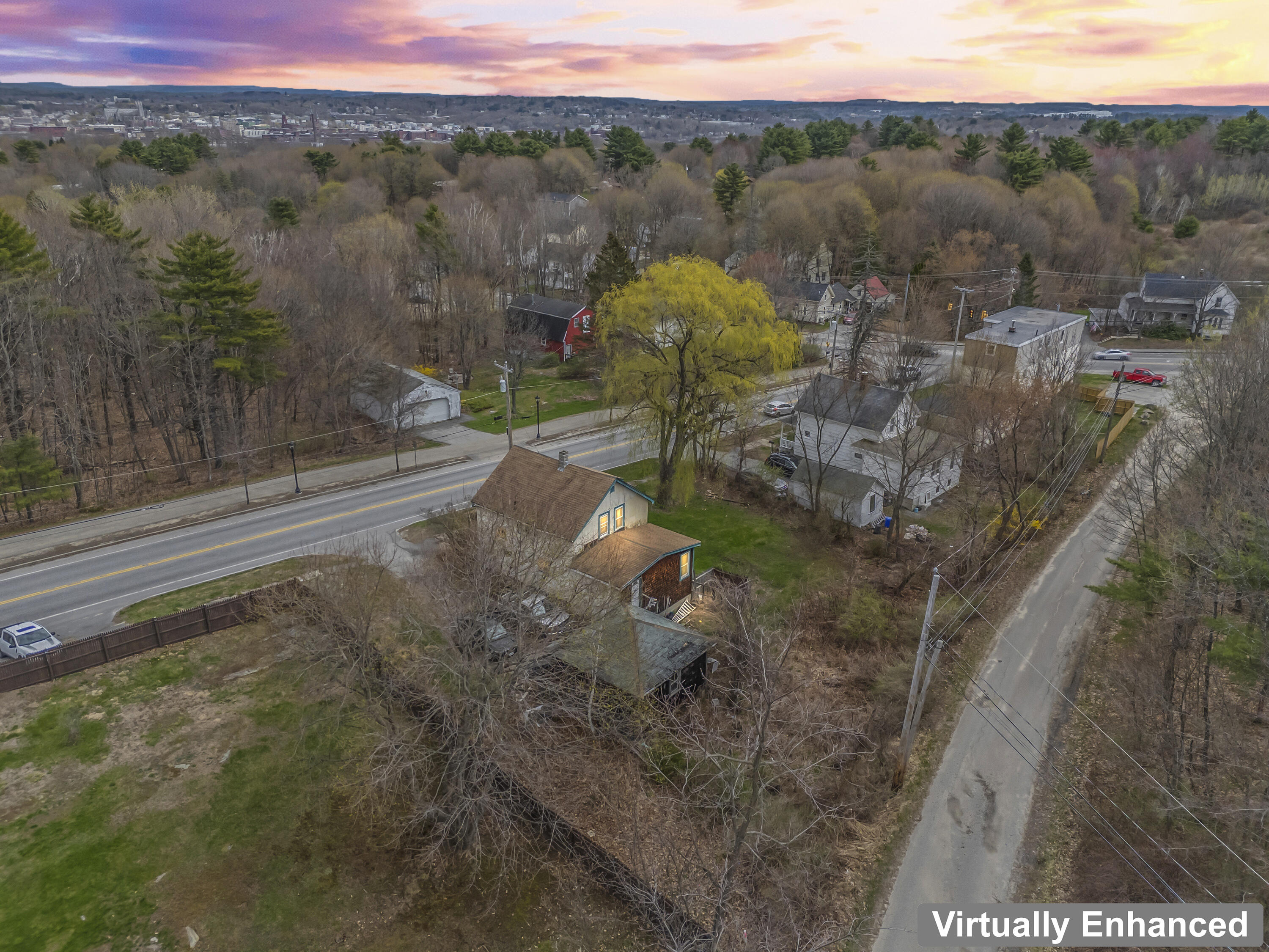 24 Park Avenue, Auburn, ME, 04210