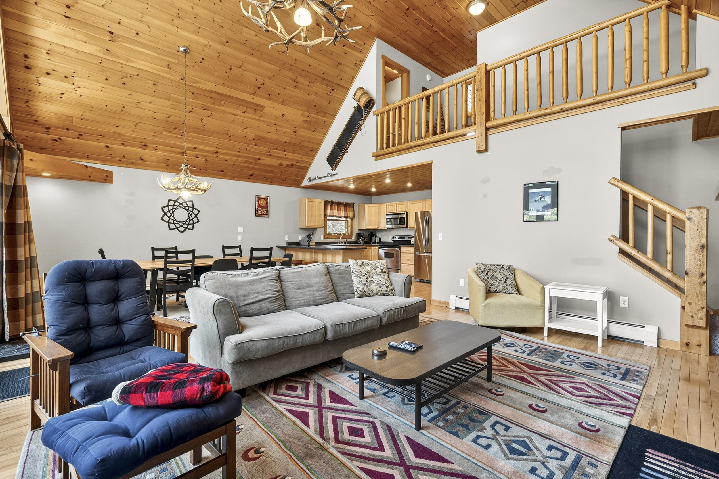 203 Walkers Mills Road, Bethel, ME, 04217