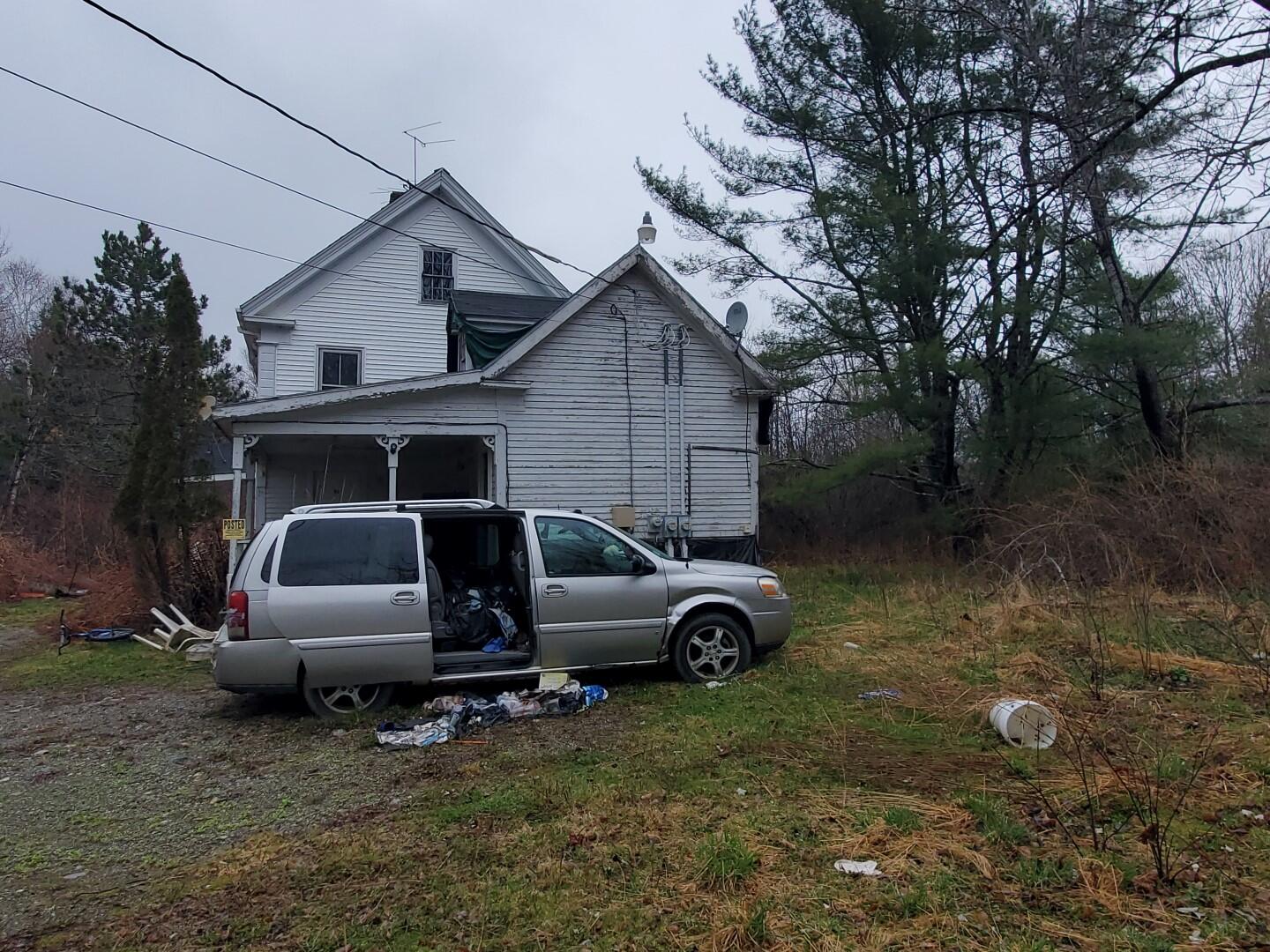 90 East Main Street, Searsport, ME, 04974