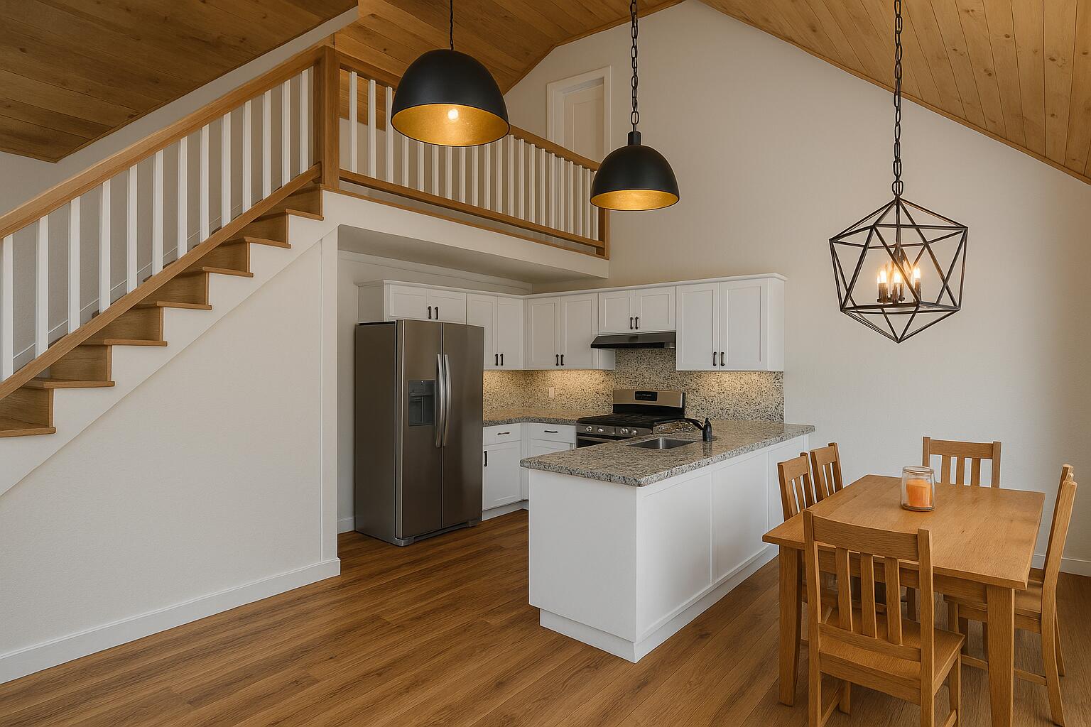 Lot 17 Countryside Lane, Bethel, ME, 04217