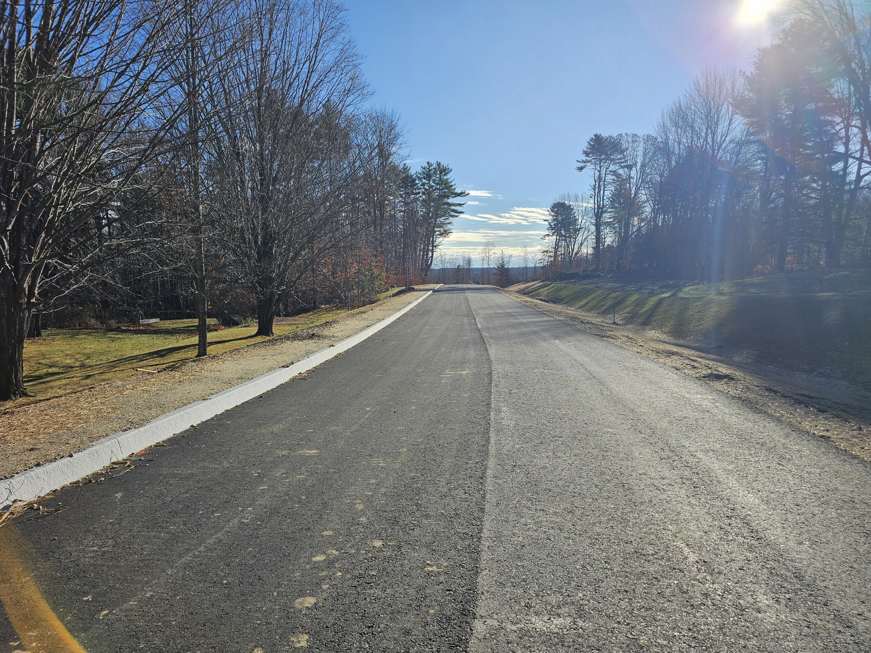 Map2B Lot 45A off Coulombe Road, New Canada, ME, 04743