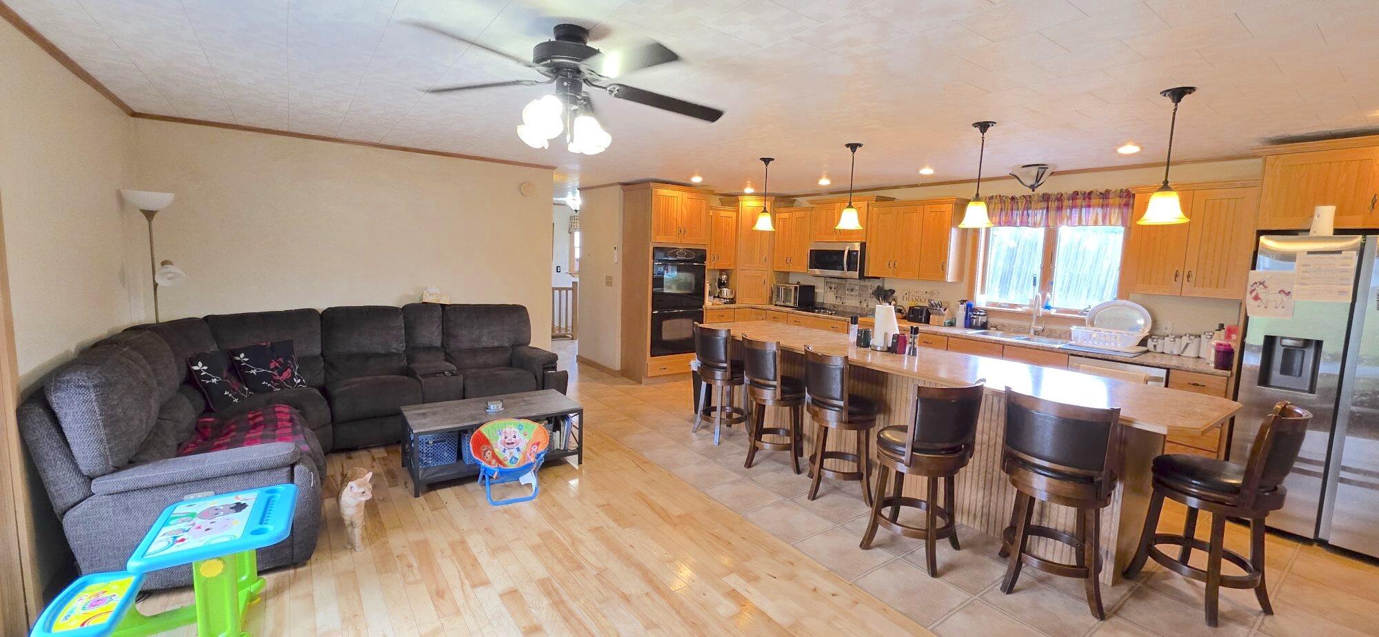 20 Judd Street, Presque Isle, ME, 04769