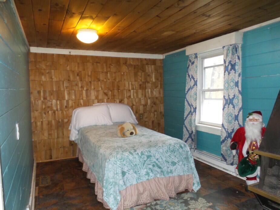 203 Bigelow Hill Road, Norridgewock, ME, 04957